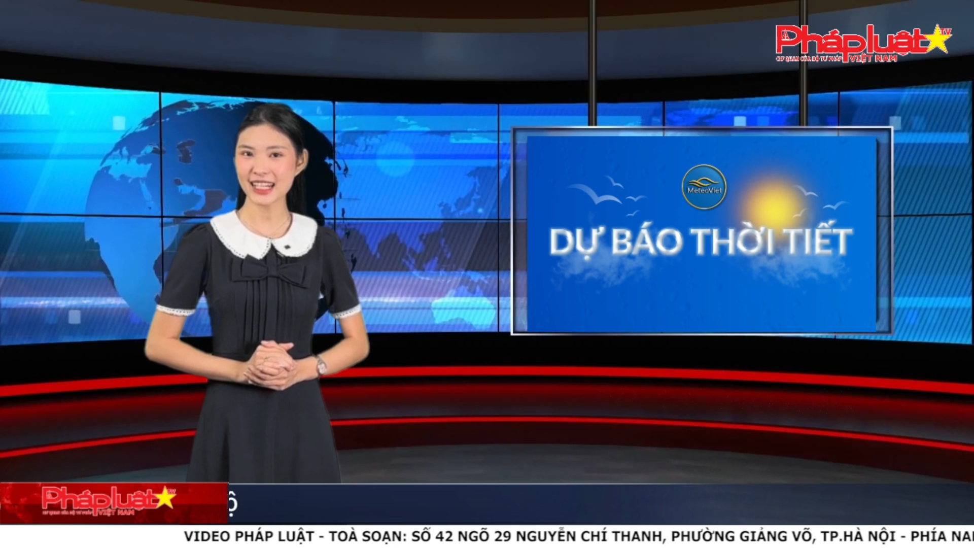 Bản tin dự báo thời tiết Tây Nam Bộ 26/04/2026: Miền Tây nắng nóng quay lại, nhưng ven biển vẫn dễ chịu