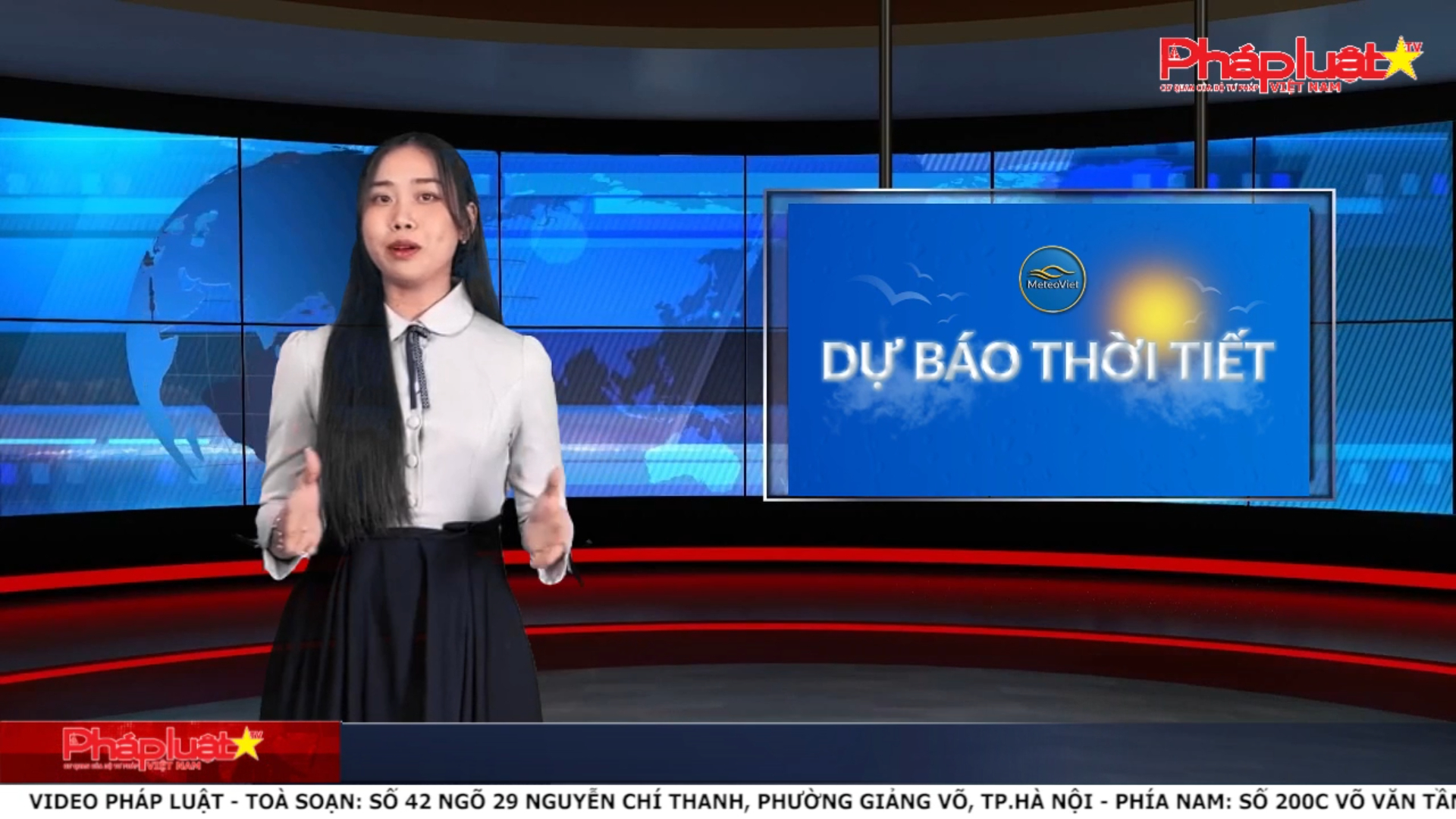 Bản tin dự báo thời tiết Đông Nam Bộ 27/04/2026: Nắng nóng nhẹ, chiều tối mưa dông xuất hiện cục bộ phía Đông