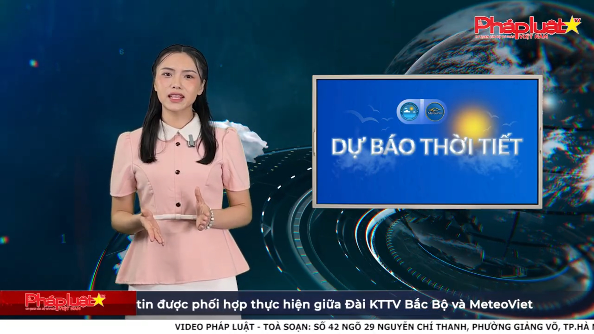 Bản tin dự báo thời tiết Tây Bắc Bộ 28/04/2026: Dông xuất hiện rải rác, thời tiết mát mẻ, có nguy cơ thời tiết nguy hiểm