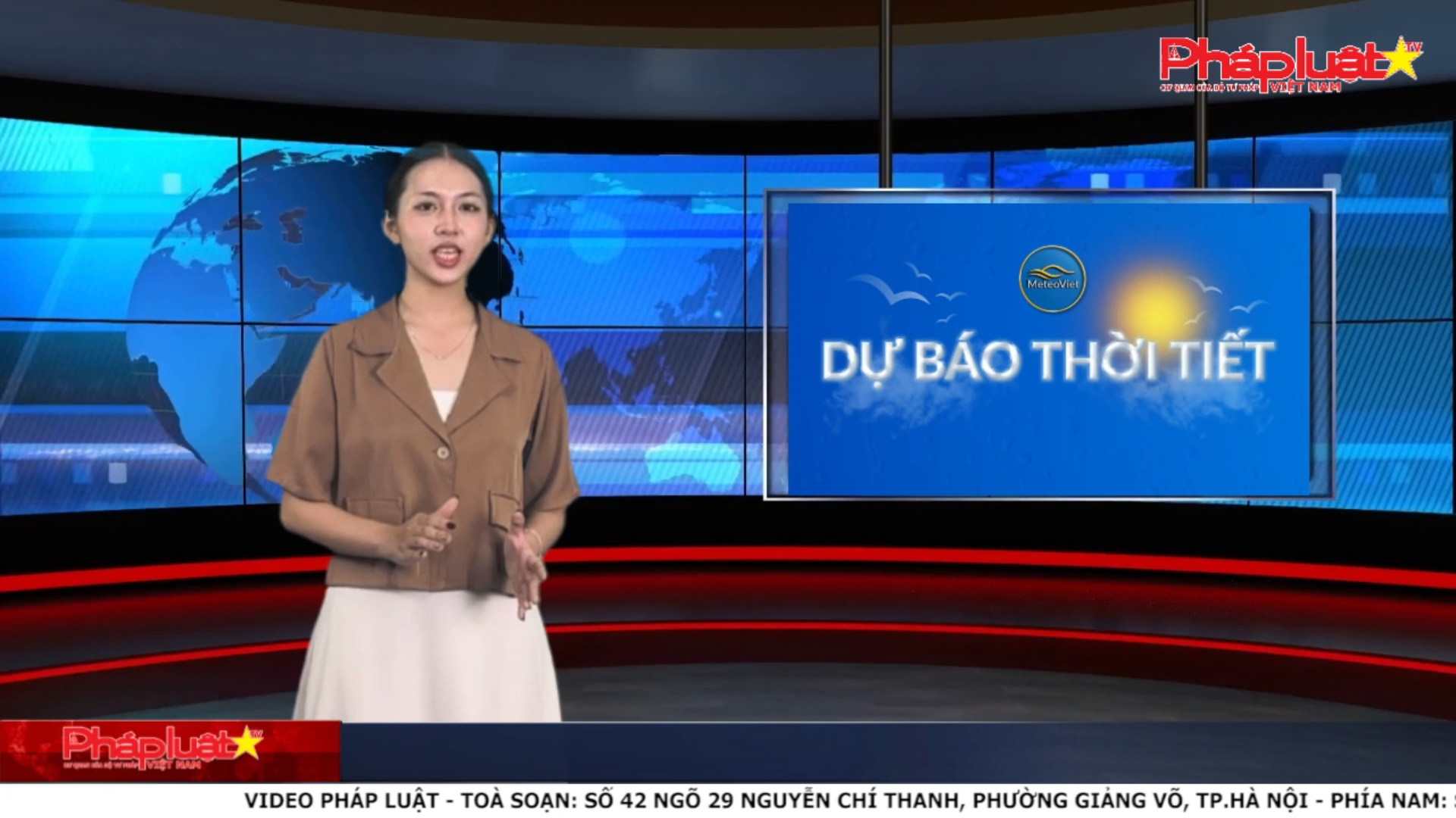 Bản tin dự báo thời tiết Tây Nam Bộ 28/04/2026: Miền Tây bớt nóng, chiều có dông cục bộ, đêm vẫn oi bức