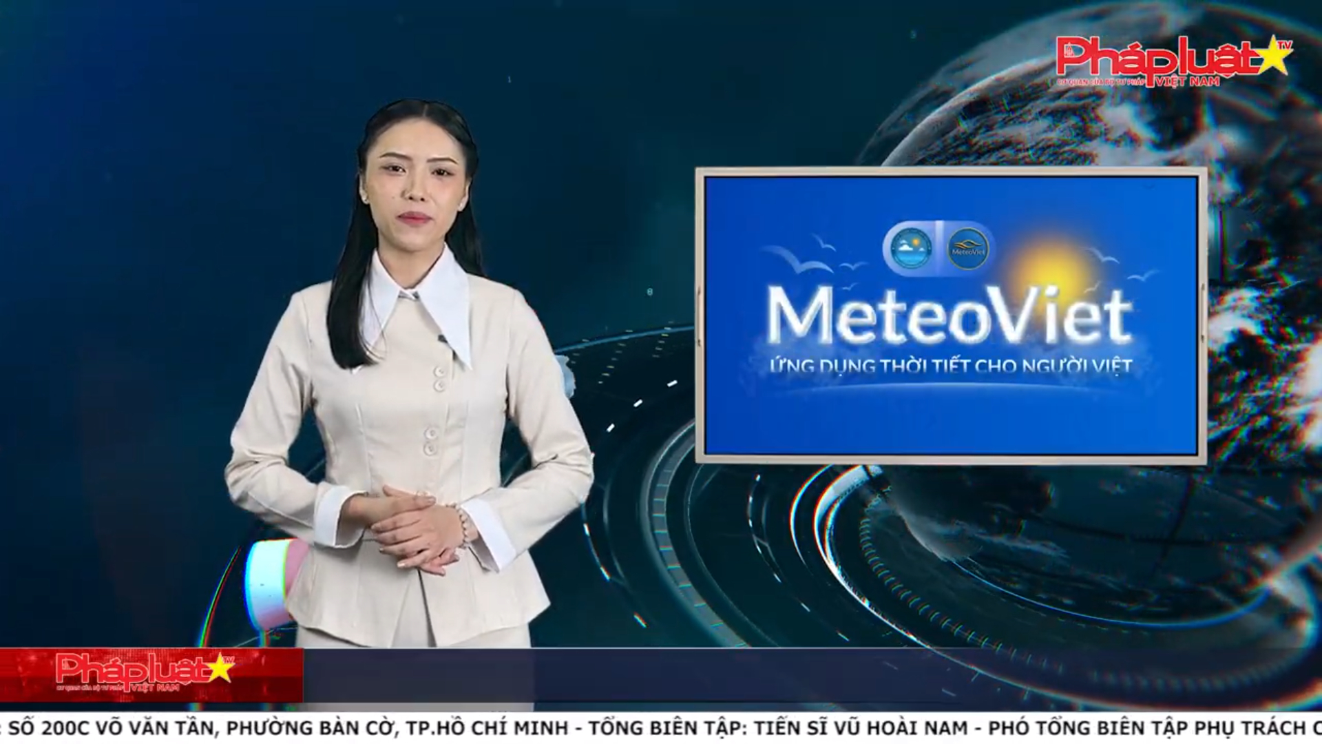 Bản tin dự báo thời tiết Đồng bằng và ven biển Bắc Bộ 29/04/2026: Thời tiết phổ biến mưa rào và dông rải rác, cục bộ có nơi mưa to đến rất to