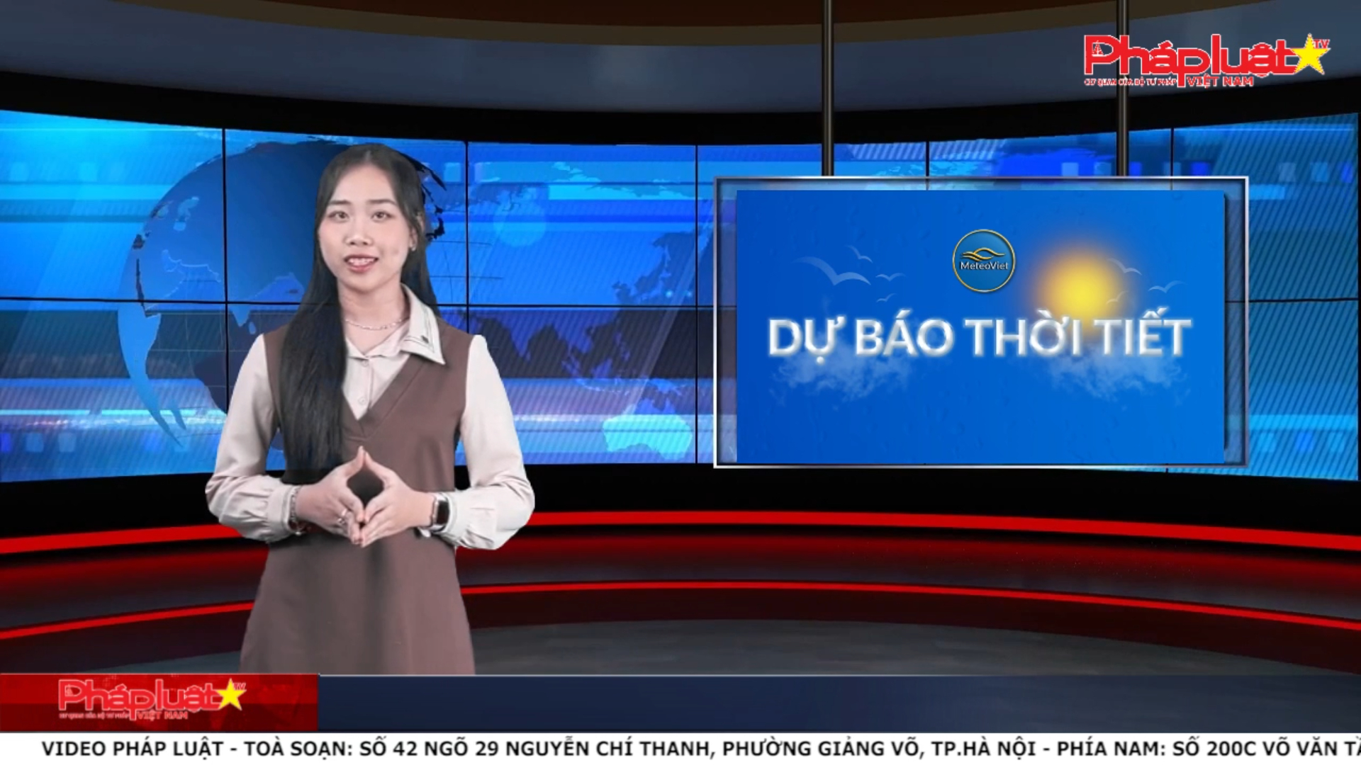 Bản tin dự báo thời tiết Đông Nam Bộ 29/04/2026: Ngày nắng nóng gay gắt, chiều có dông phía Bắc Đồng Nai, đêm dịu mát