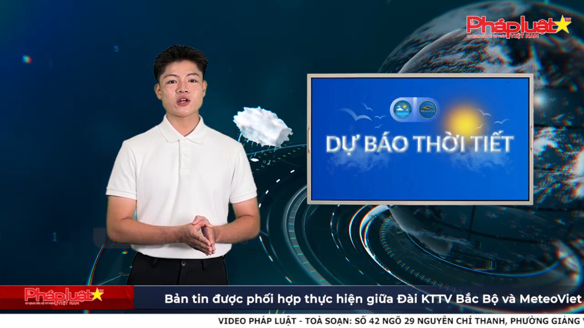 Bản tin dự báo thời tiết Tây Bắc Bộ 29/04/2026: Thời tiết ngày đêm phổ biến trời mát, vùng núi cao se lạnh