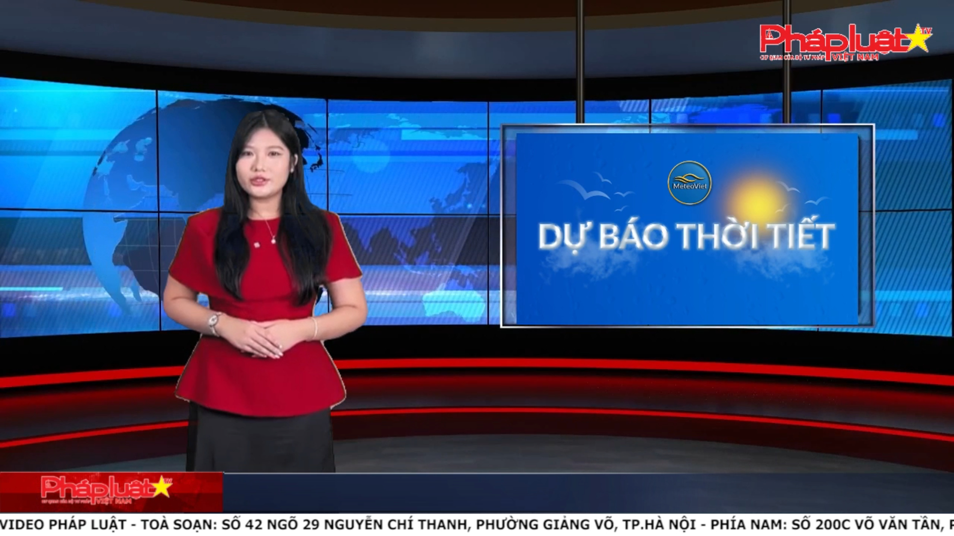 Bản tin dự báo thời tiết Đông Nam Bộ 30/04/2026: Nắng nóng kéo dài, chiều có dông, đề phòng mưa lớn cục bộ