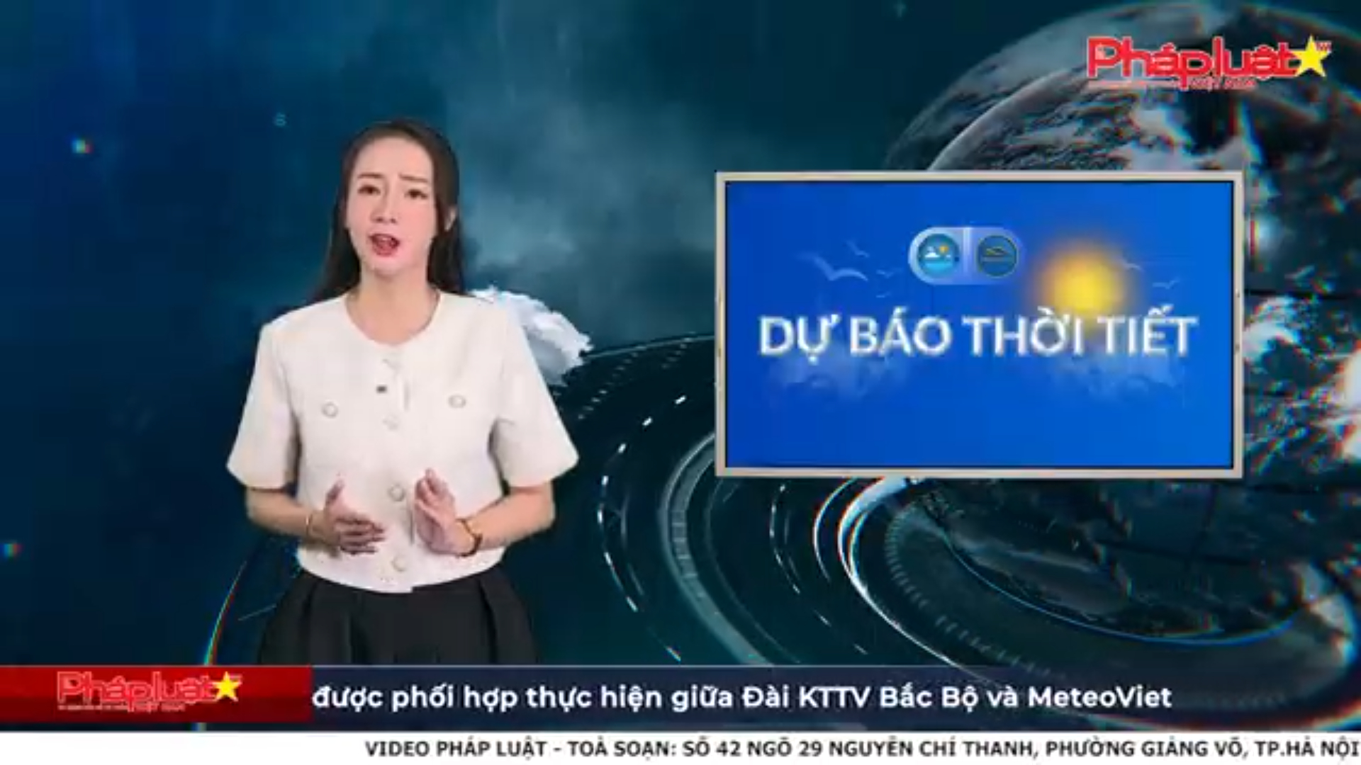 Bản tin dự báo thời tiết Tây Bắc Bộ 30/04/2026: Không khí lạnh suy yếu, thời tiết ổn định, ngày nắng, đêm lạnh