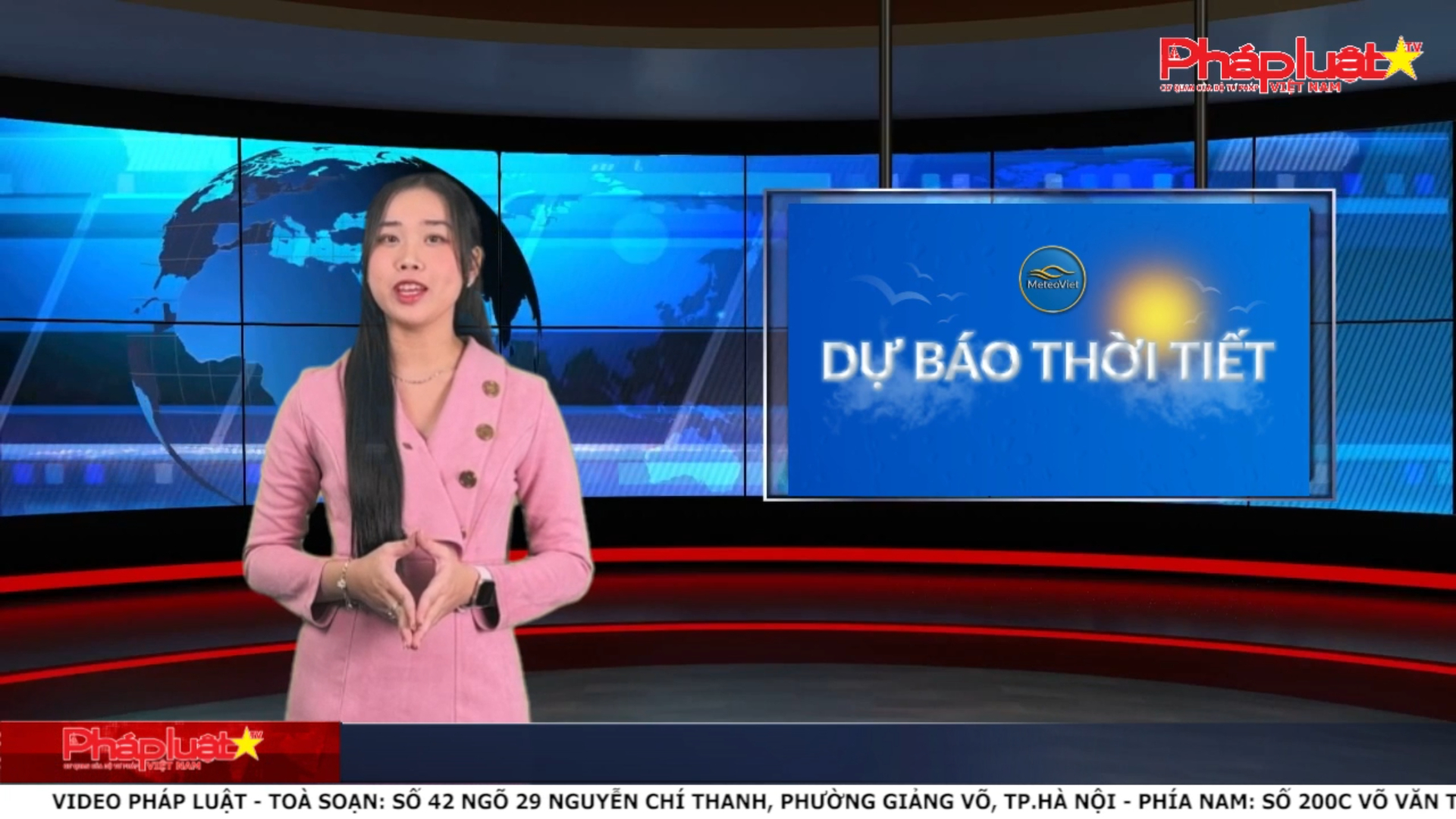 Bản tin dự báo thời tiết Tây Nam Bộ 30/04/2026: Miền Tây nắng nóng bao trùm, chiều có dông rải rác, mưa nhanh tạnh