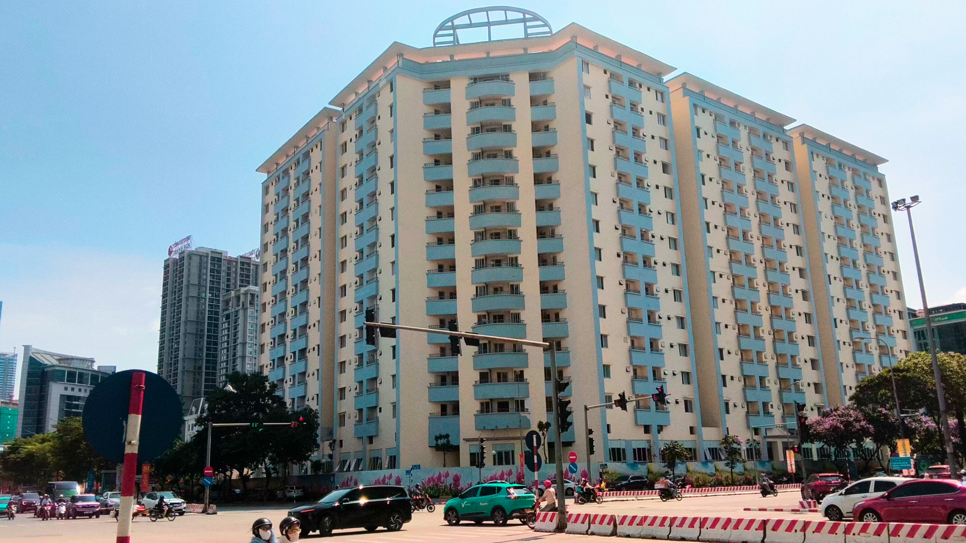 Bản tin Bất động sản ngày 30/4/2026: Hà Nội 'hồi sinh' nhà tái định cư bỏ hoang hơn chục năm