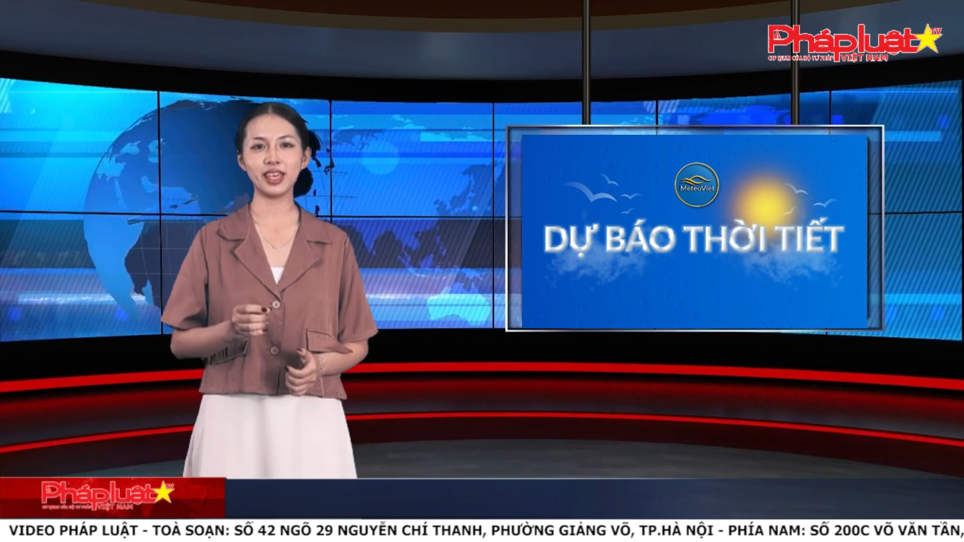 Bản tin dự báo thời tiết Đông Nam Bộ 01/05/2026: Thời tiết Nam Bộ dịu dần, nắng thu hẹp, mưa dông gia tăng về chiều tối