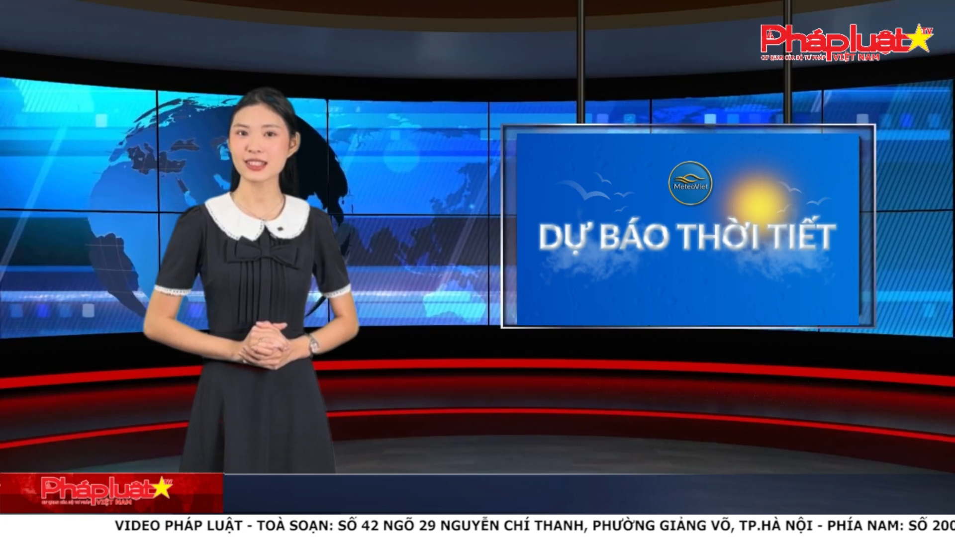 Bản tin dự báo thời tiết Tây Nam Bộ 01/05/2026: Nắng nóng chỉ còn ở cục bộ, chiều có dông rải rác, cục bộ mưa vừa to