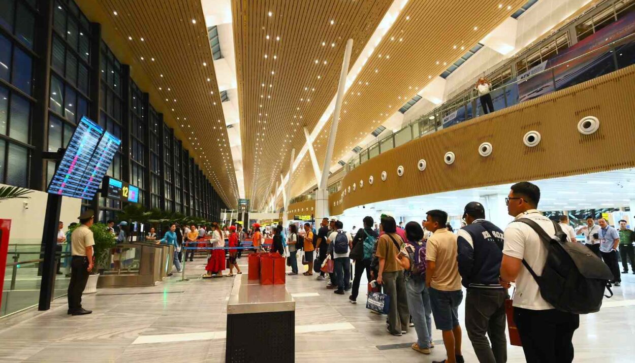 Những ai đi làm dịp 30/4-1/5 có thể được nhận lương gấp 5 lần