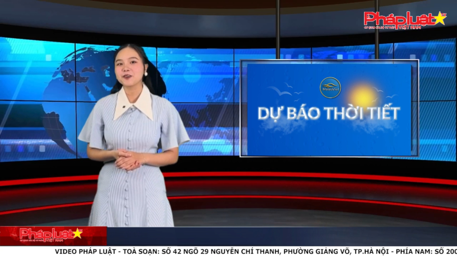 Bản tin dự báo thời tiết Tây Nam Bộ 02/05/2026: Miền Tây nắng giảm, dông chiều gia tăng, cục bộ mưa to