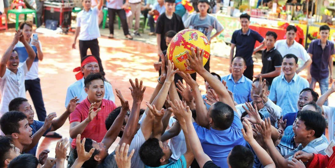 Bắc Ninh: Lễ hội Tiên Lục sẵn sàng đón du khách thập phương