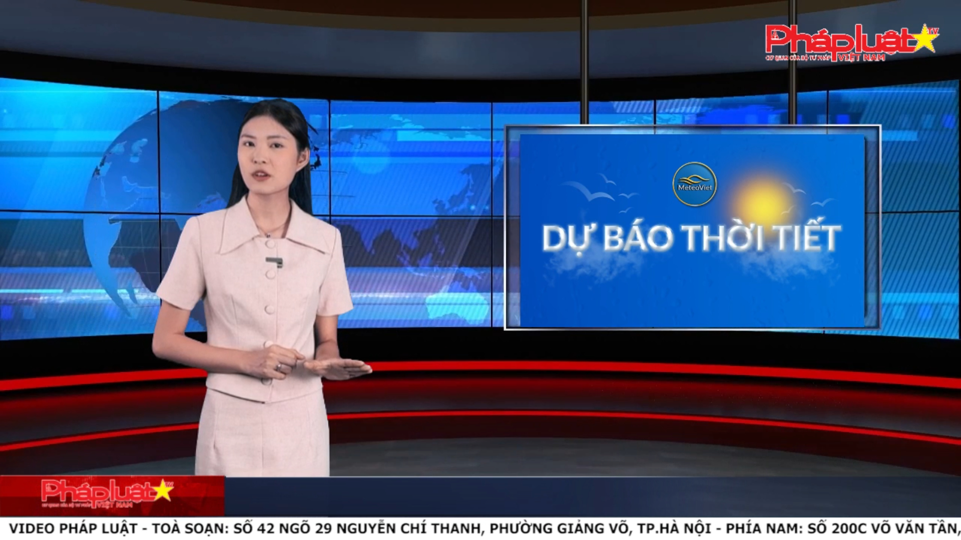 Bản tin dự báo thời tiết Đông Nam Bộ 03/05/2026: Nắng giảm nhẹ, dông chiều gia tăng, mưa cục bộ đáng chú ý