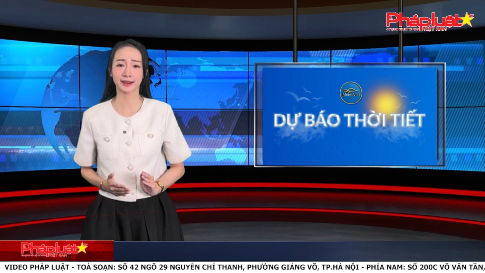 Bản tin dự báo thời tiết Tây Bắc Bộ 03/05/2026: Tây Bắc chuyển mưa diện rộng, thời tiết biến động mạnh