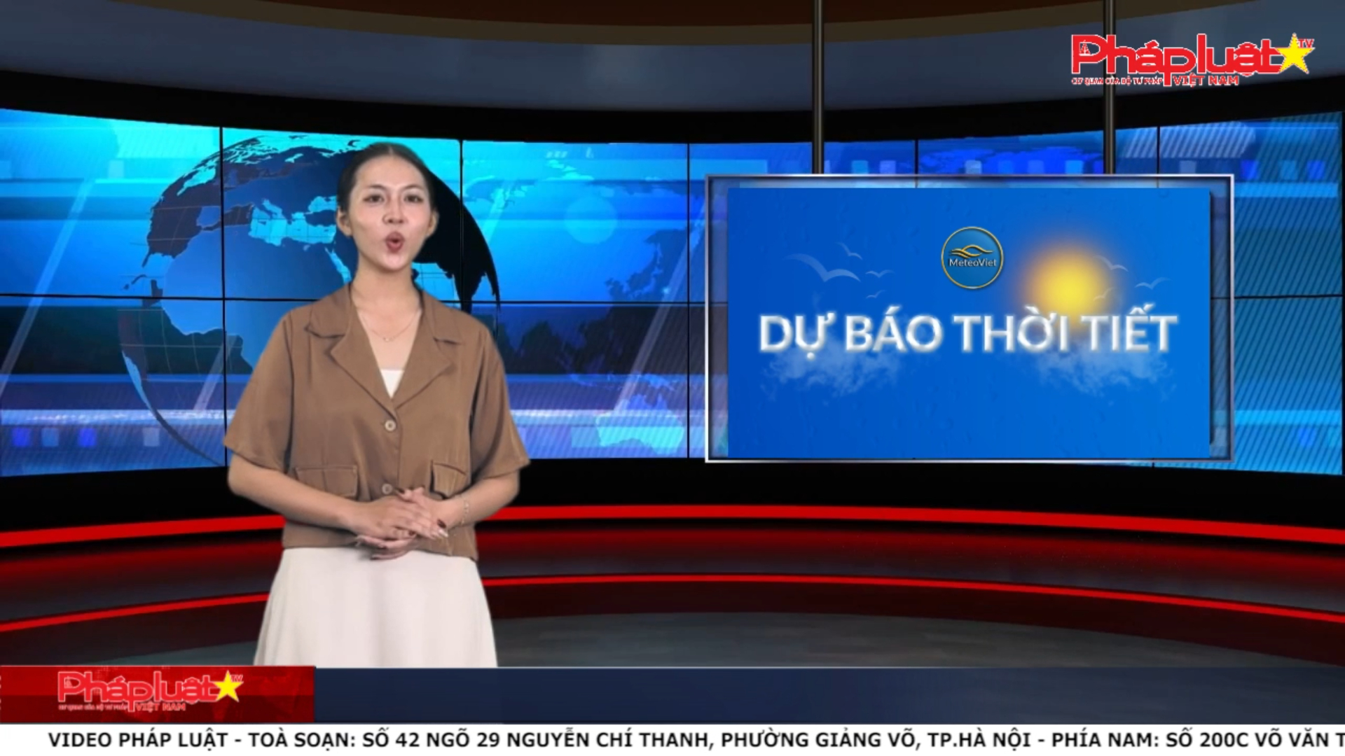 Bản tin dự báo thời tiết Tây Nam Bộ 03/05/2026: Nắng giảm dần, chiều tối mưa dông gia tăng, đề phòng thời tiết nguy hiểm