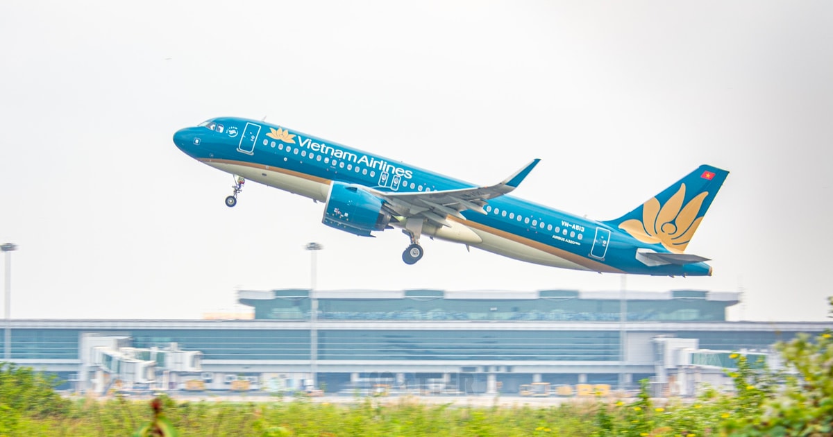 BizNews ngày 2/5/2026: Vietnam Airlines kích hoạt cơ chế ứng phó khẩn nguy cấp cao nhất