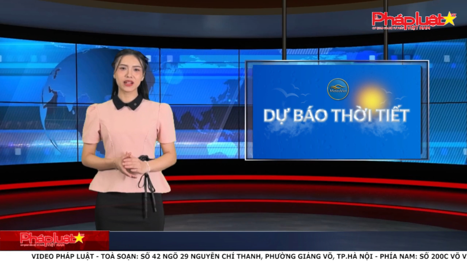 Bản tin dự báo thời tiết Tây Bắc Bộ 04/05/2026: Tây Bắc có mưa dông sau giảm dần, trời lạnh về đêm và sáng
