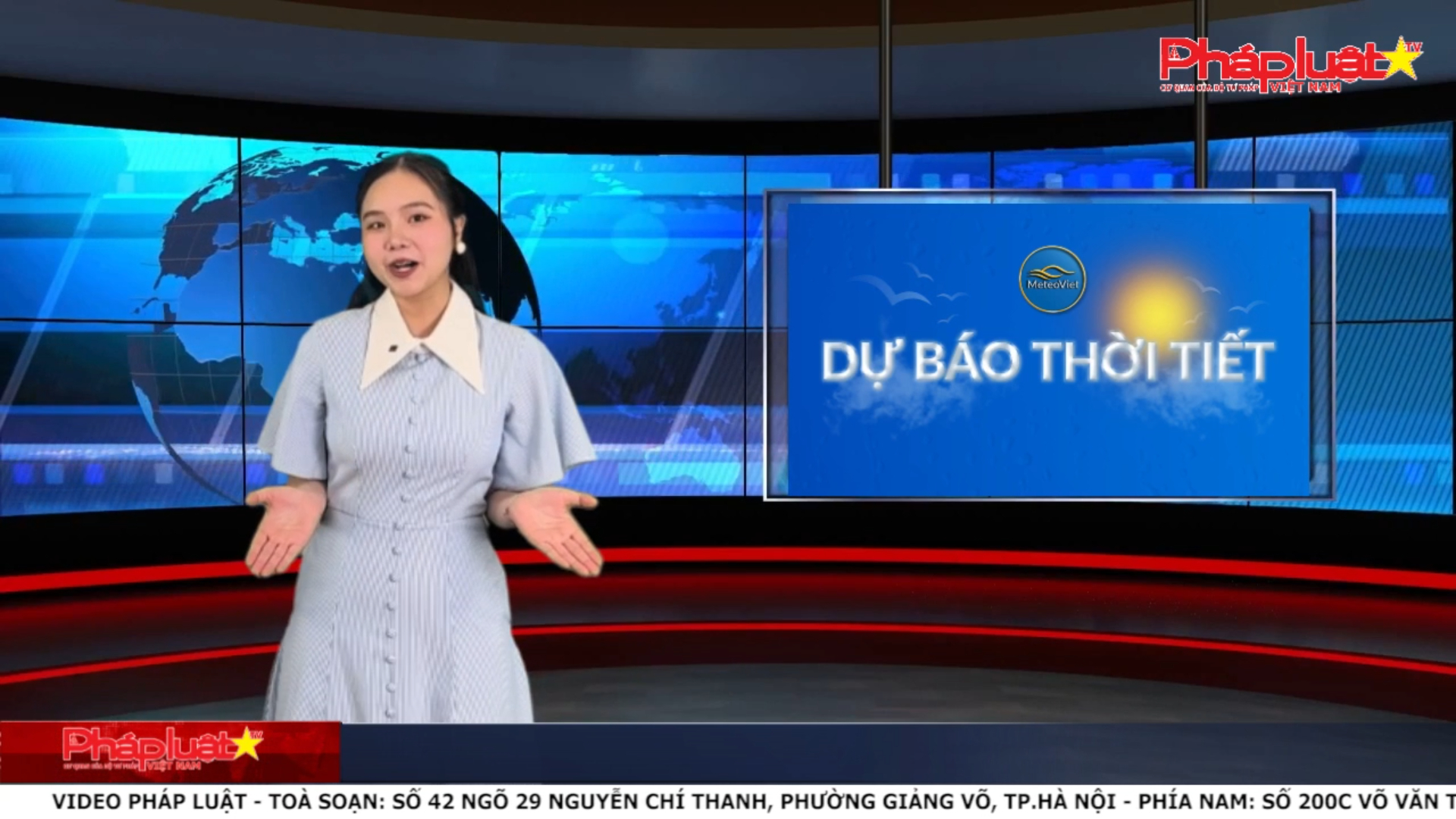 Bản tin dự báo thời tiết Tây Nam Bộ 04/05/2026: Nắng nóng chỉ còn xảy ra cục bộ, mưa dông tăng mạnh