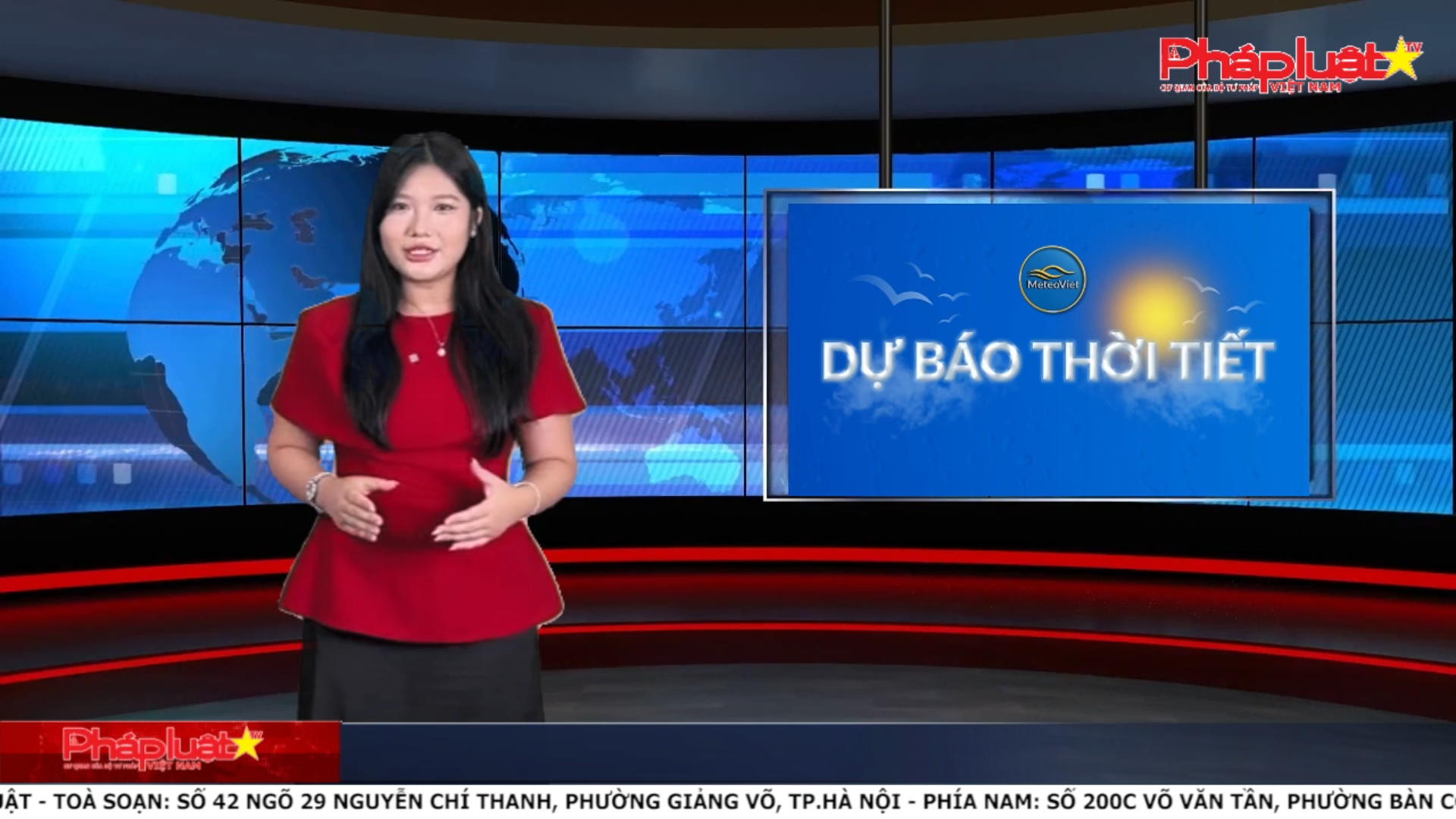 Bản tin dự báo thời tiết Đông Nam Bộ 05/05/2026: Nắng nóng ban ngày, chiều tối mưa dông nhiều nơi, có điểm mưa to