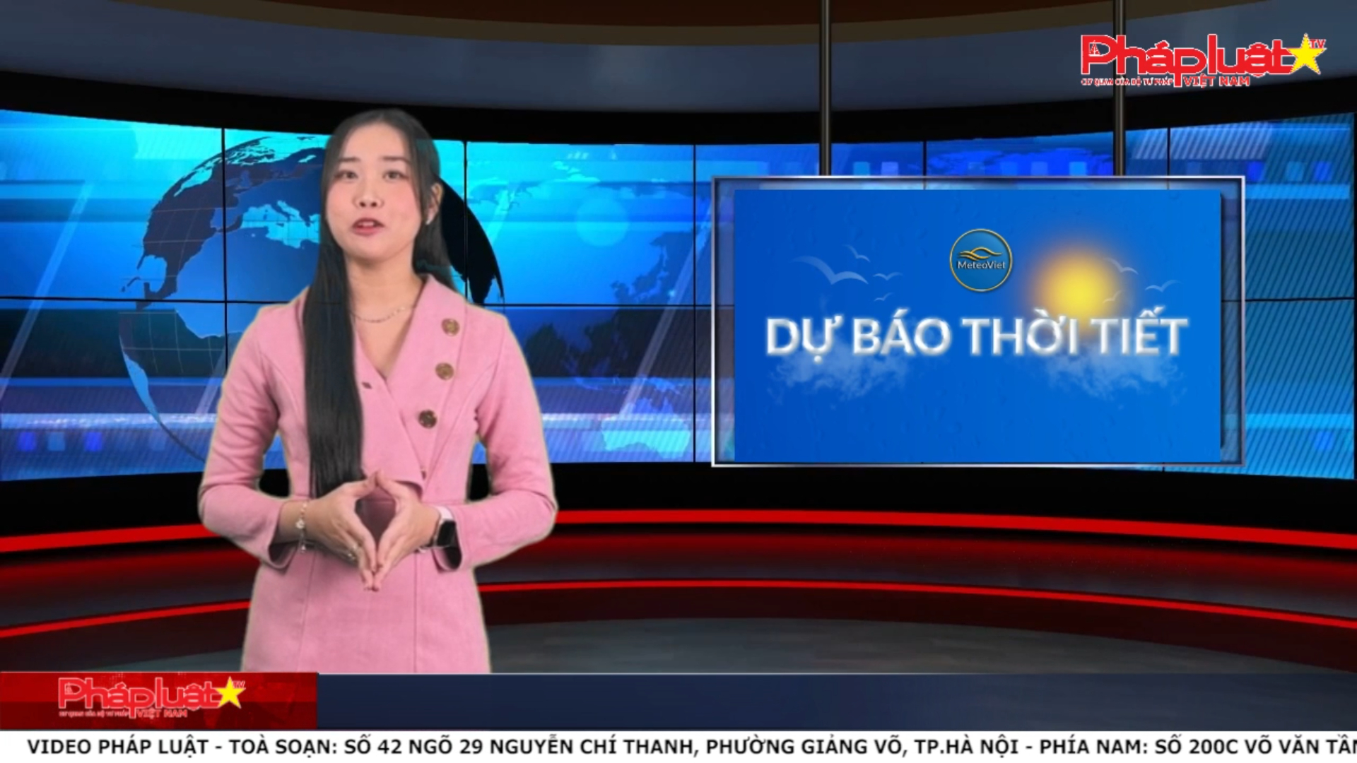 Bản tin dự báo thời tiết Tây Nam Bộ 05/05/2026: Sáng có mưa dông rải rác, chiều mưa gia tăng, cục bộ có nơi mưa to