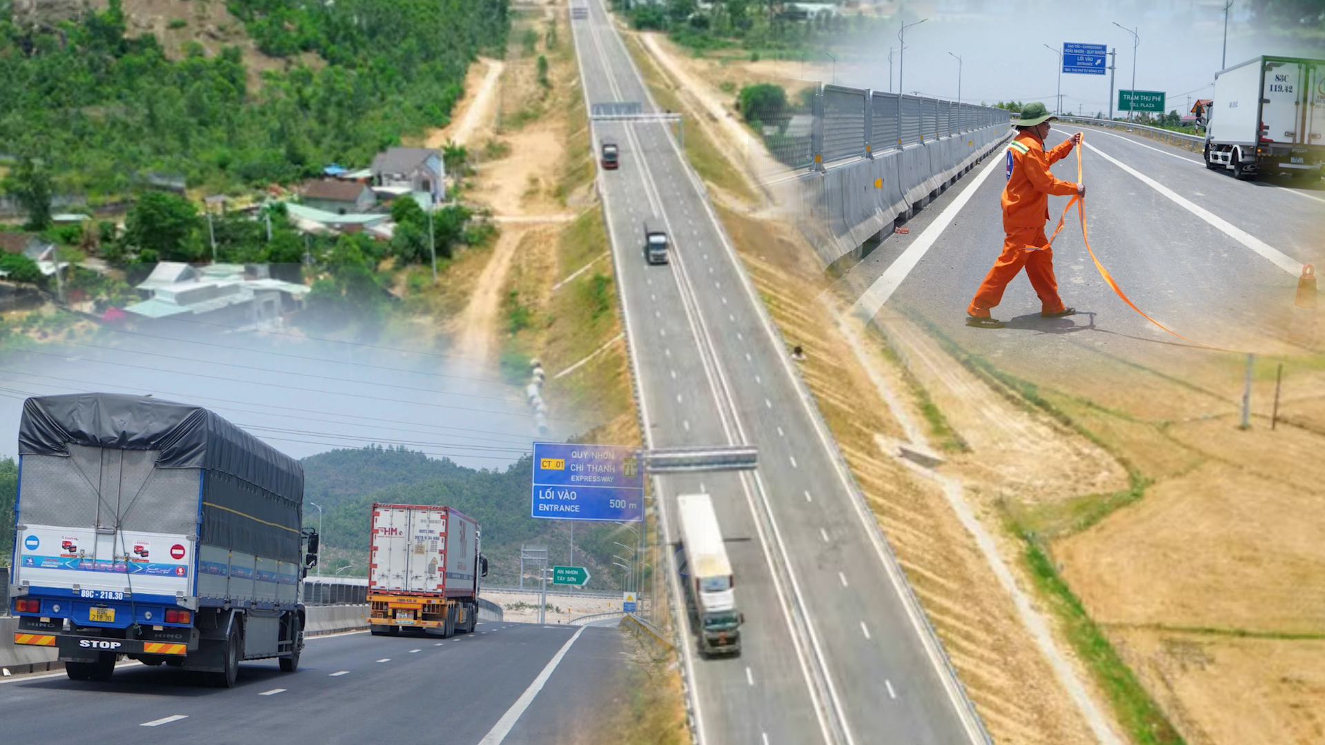 Bản tin Đầu tư công ngày 5/5/2026: Thông xe cao tốc Bắc - Nam phía Đông qua địa bàn tỉnh Gia Lai