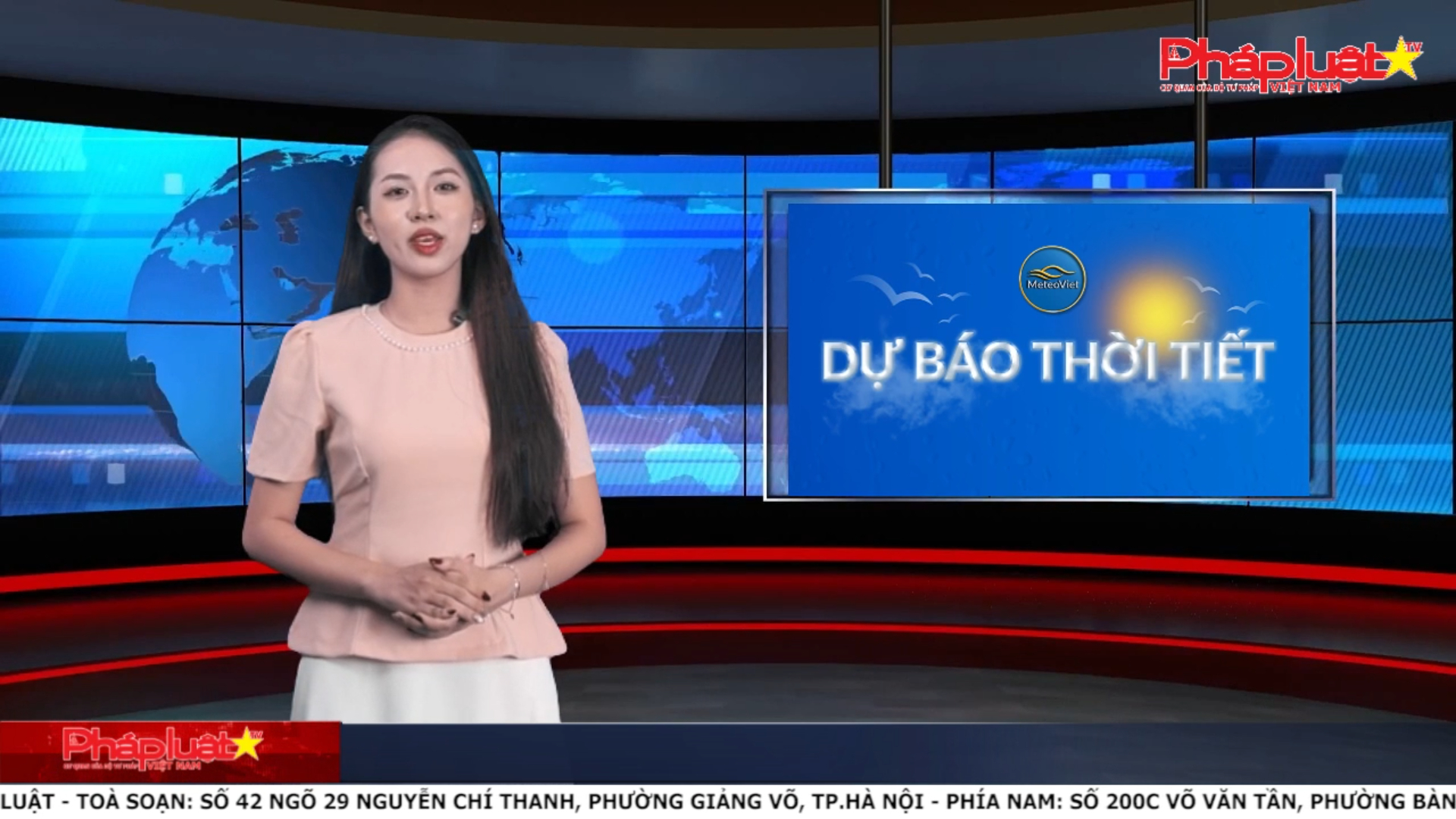 Bản tin dự báo thời tiết Đông Nam Bộ 06/05/2026: Nắng nóng xuất hiện cục bộ, chiều tối dông xuất hiện nhiều nơi