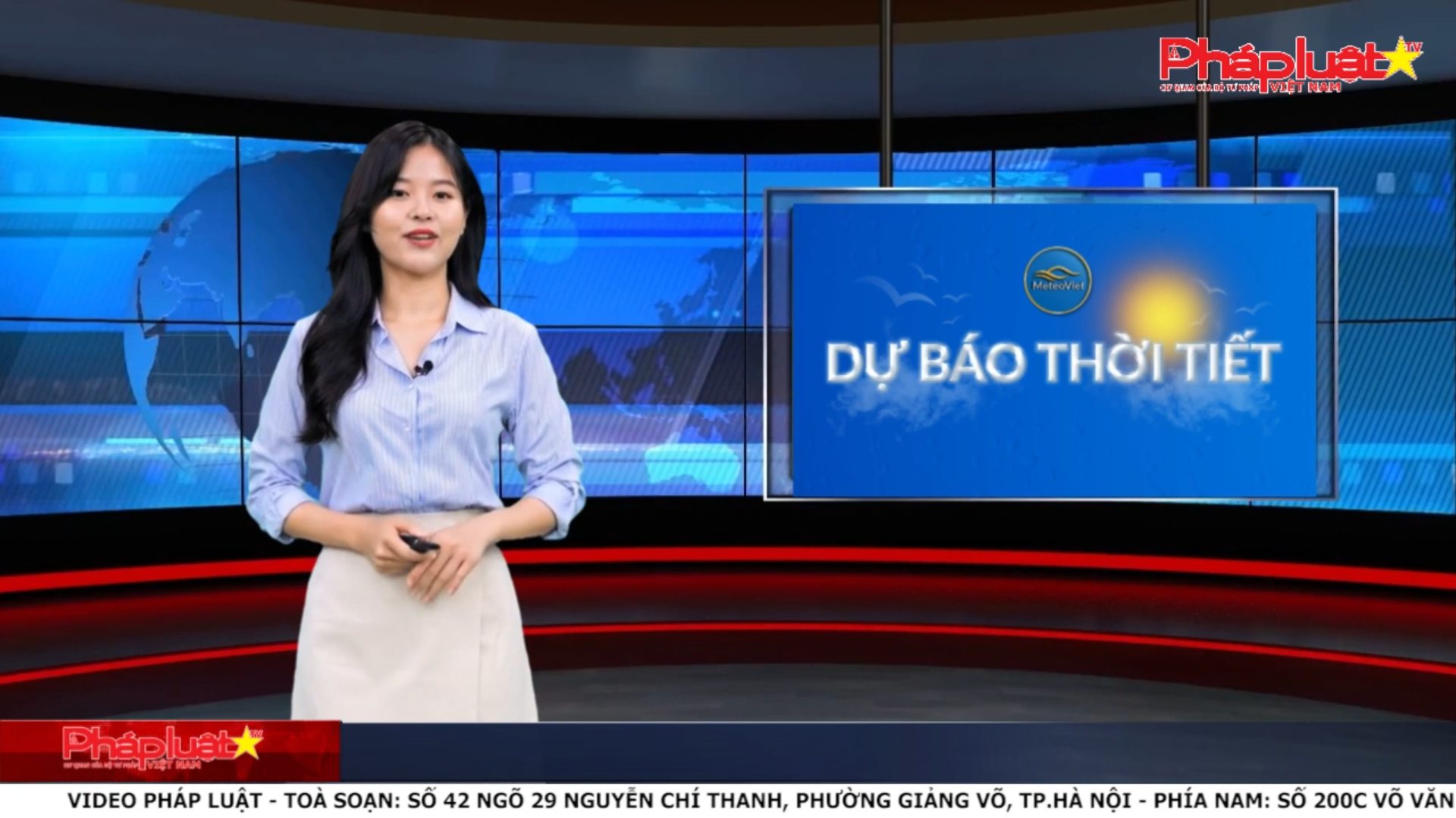Bản tin dự báo thời tiết Tây Bắc Bộ 06/05/2026: Thời tiết nắng chủ đạo, mưa dông xuất hiện rải rác về chiều tối