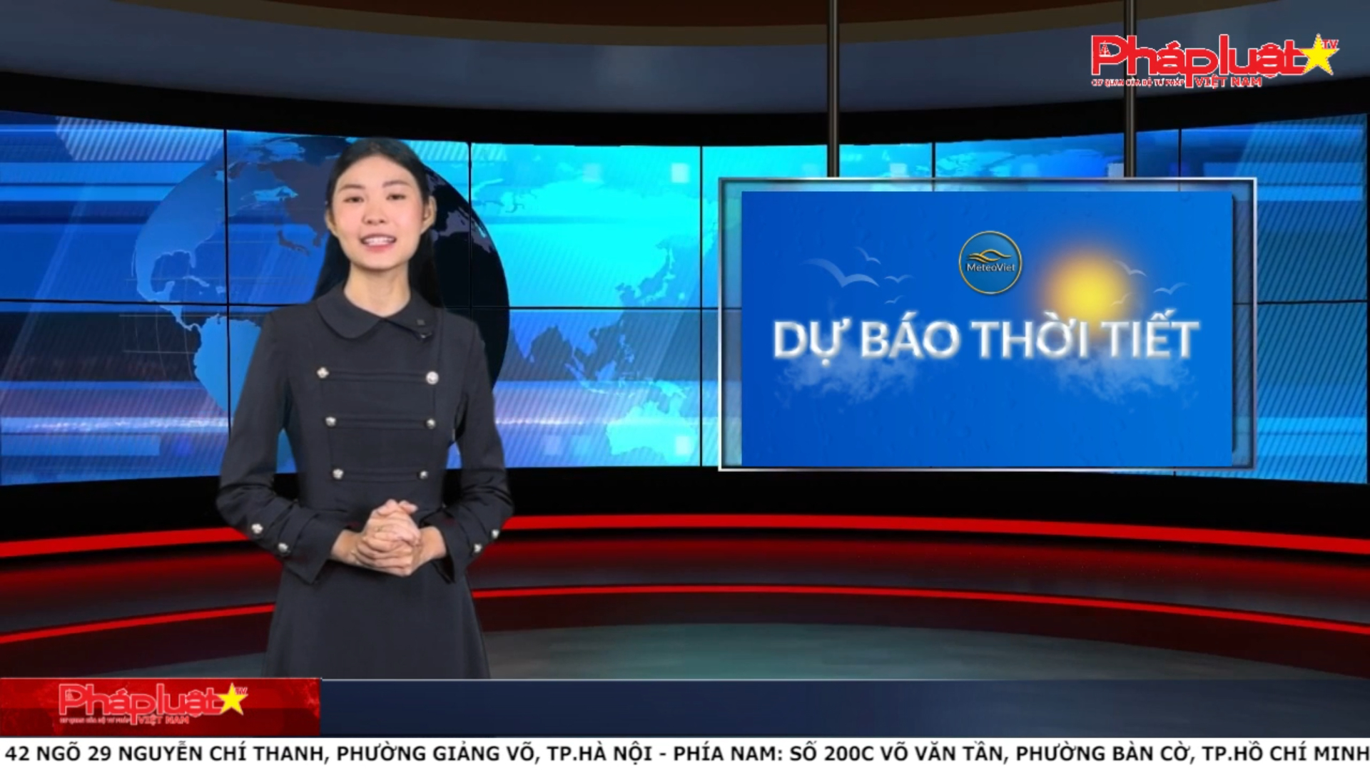 Bản tin dự báo thời tiết Tây Nam Bộ 06/05/2026: Nắng gián đoạn ban ngày, chiều tối mưa dông tăng nhanh
