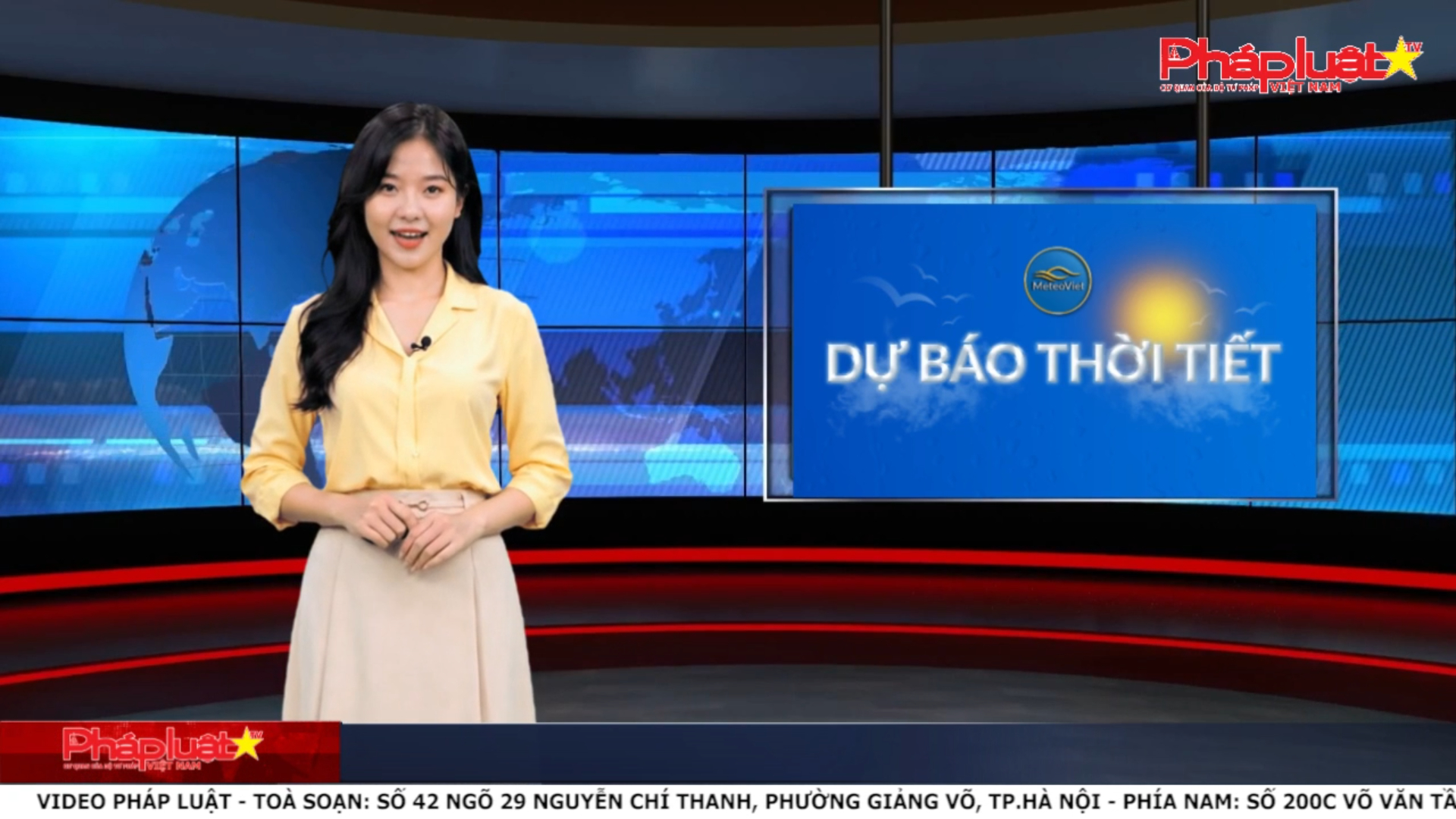 Bản tin dự báo thời tiết Tây Bắc Bộ 07/05/2026: Thời tiết ngày nắng, đêm mưa dông nhiều nơi, có điểm mưa lớn