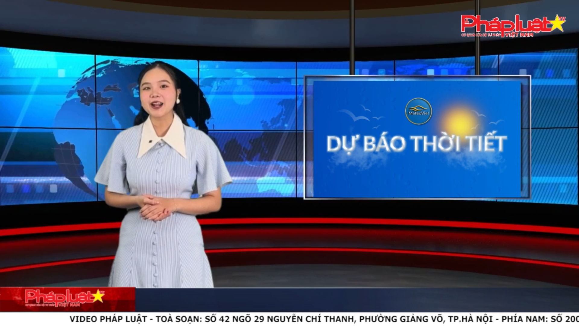 Bản tin dự báo thời tiết Tây Nam Bộ 07/05/2026: Đêm ven biển có mưa, trưa chiều mai dông gia tăng, có nơi mưa to