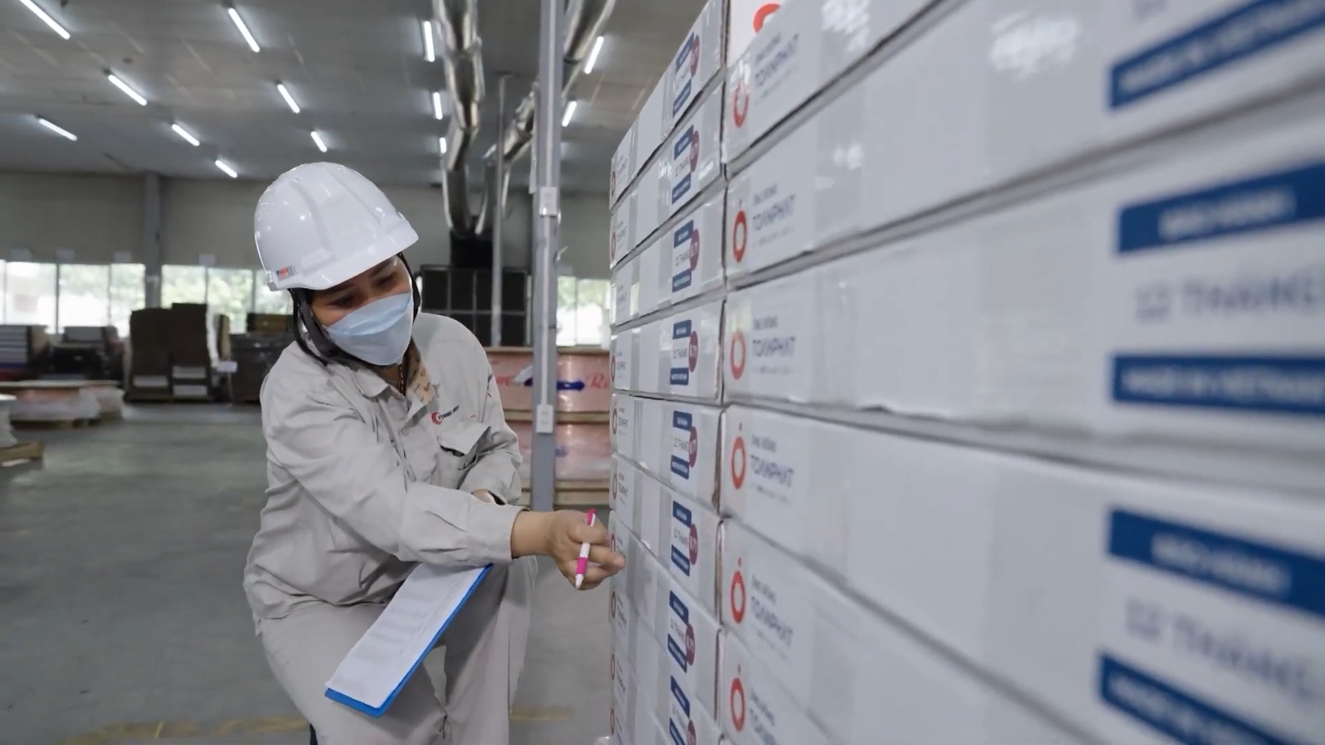 BizNews ngày 6/5/2026: Chỉ số PMI ngành sản xuất Việt Nam duy trì trên ngưỡng 50 điểm