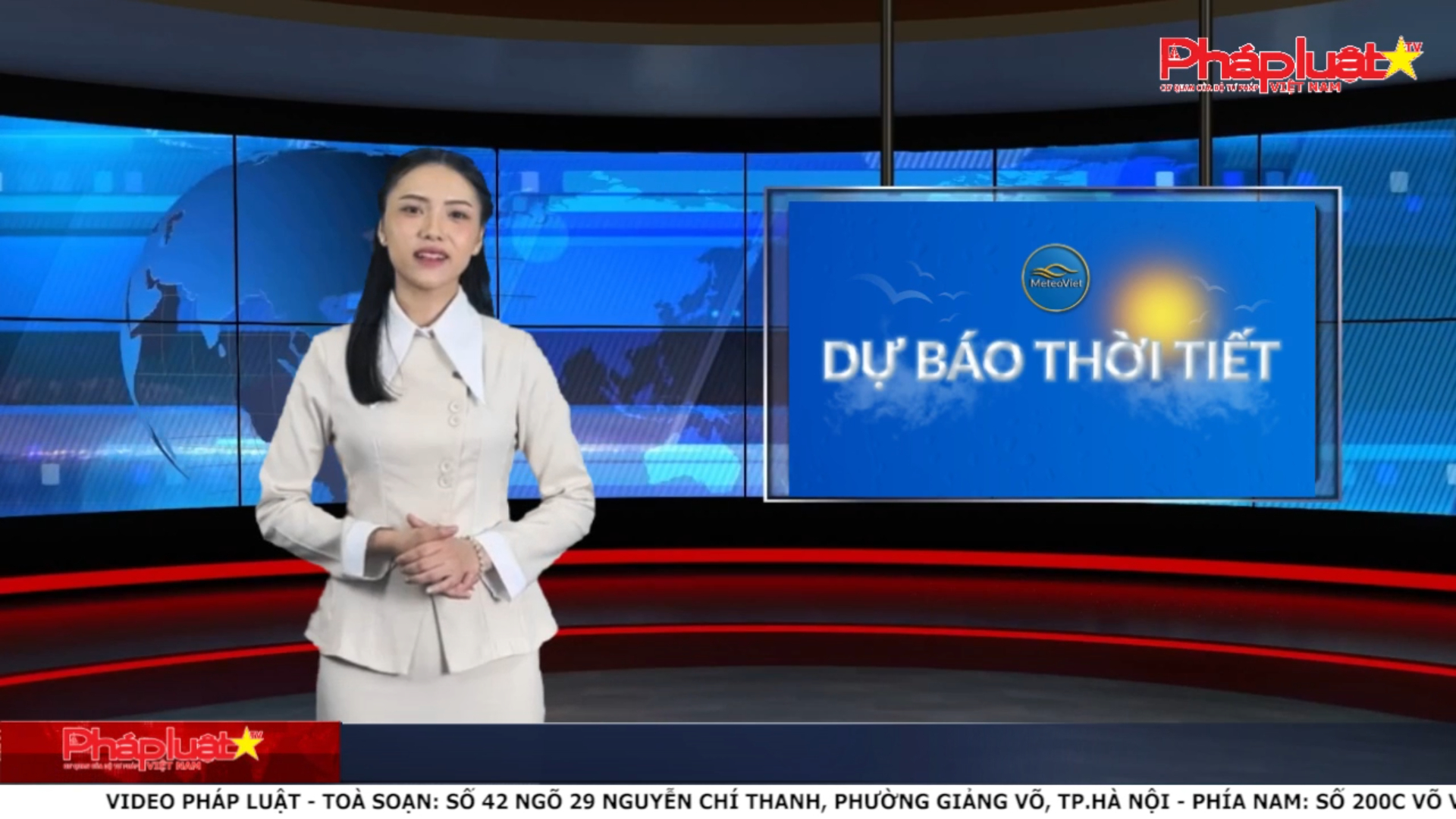 Bản tin dự báo thời tiết Đồng bằng và ven biển Bắc Bộ 08/05/2026: Dông mạnh bao trùm Bắc Bộ, cảnh báo mưa lớn cục bộ