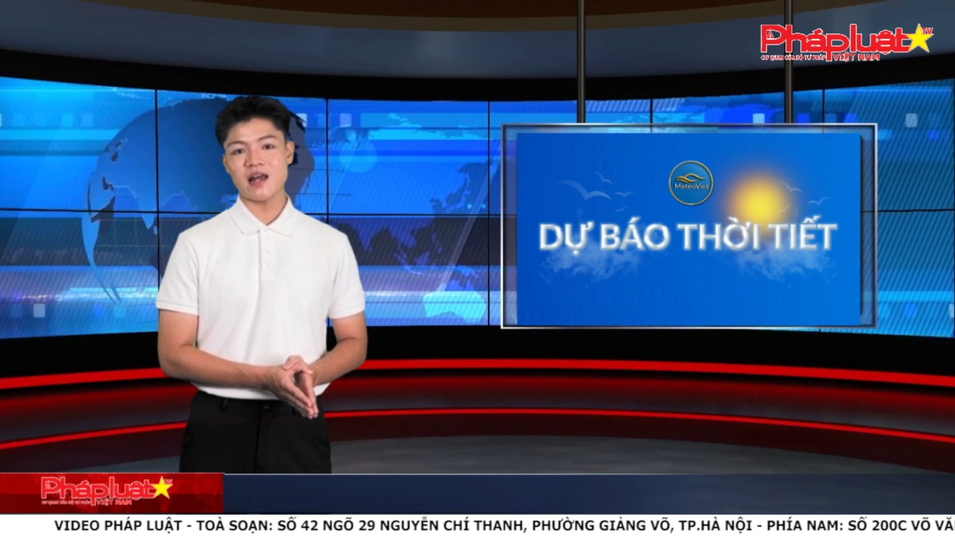 Bản tin dự báo thời tiết Tây Bắc Bộ 08/05/2026: Tây Bắc Bộ mưa dông diện rộng, vùng núi trời rét