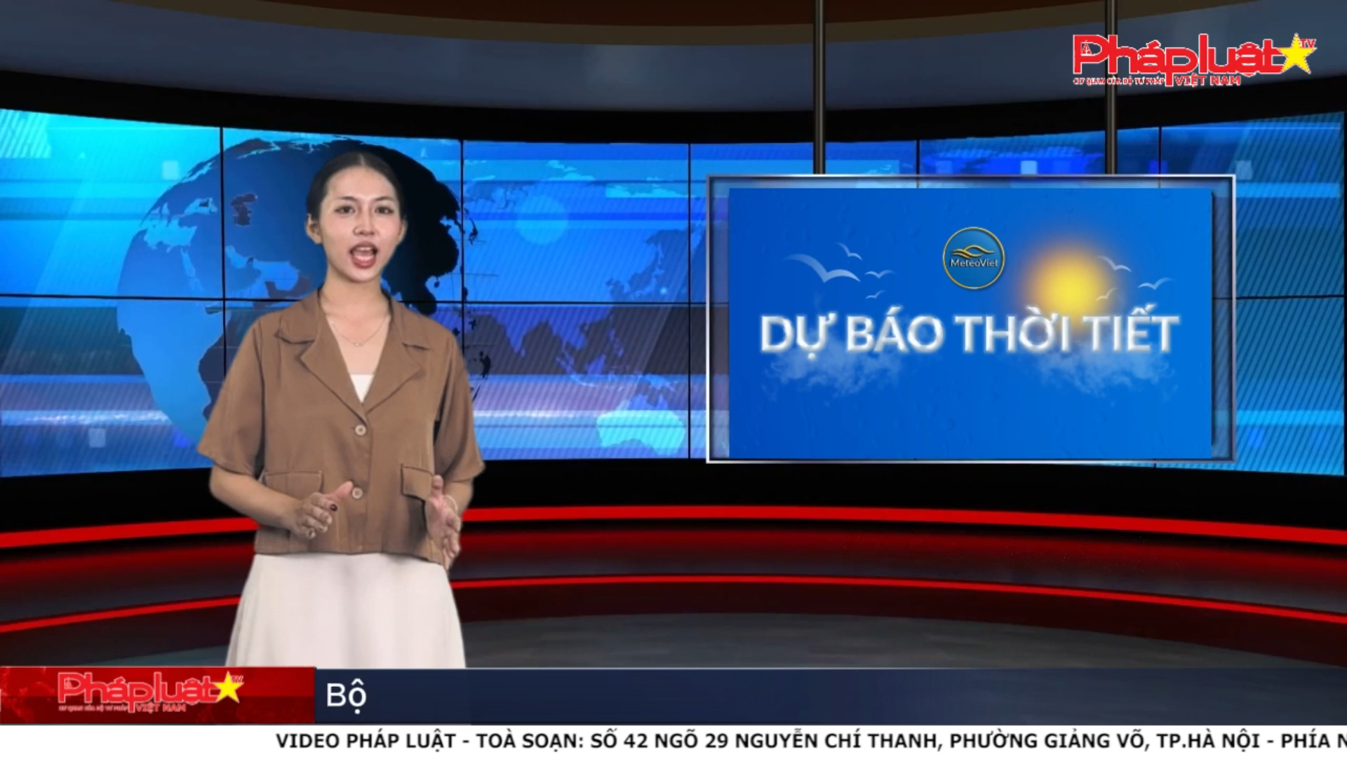 Bản tin dự báo thời tiết Tây Nam Bộ 08/05/2026: Ngày nắng gián đoạn, chiều tối dông phát triển mạnh hơn