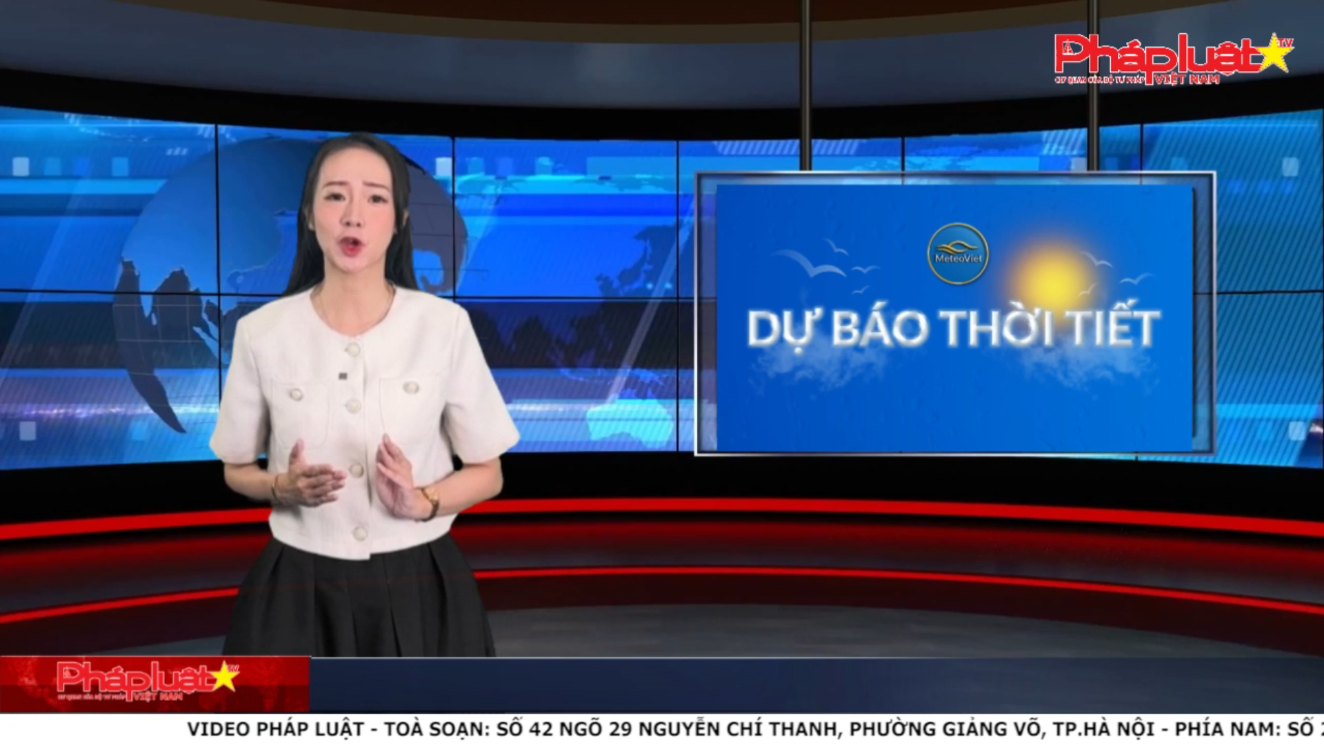 Bản tin dự báo thời tiết Tây Bắc Bộ 09/05/2026: Không khí lạnh duy trì, vùng núi cao tiếp tục rét về đêm