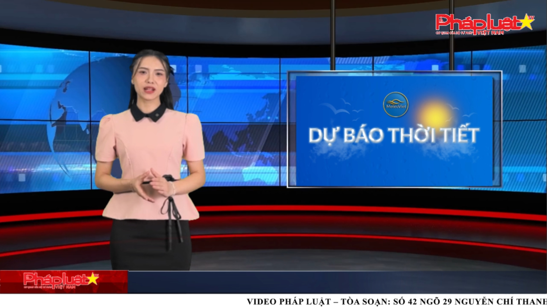 Bản tin dự báo thời tiết Tây Bắc Bộ 10/05/2026: Không khí lạnh suy yếu nhưng thời tiết vẫn còn nhiều biến động