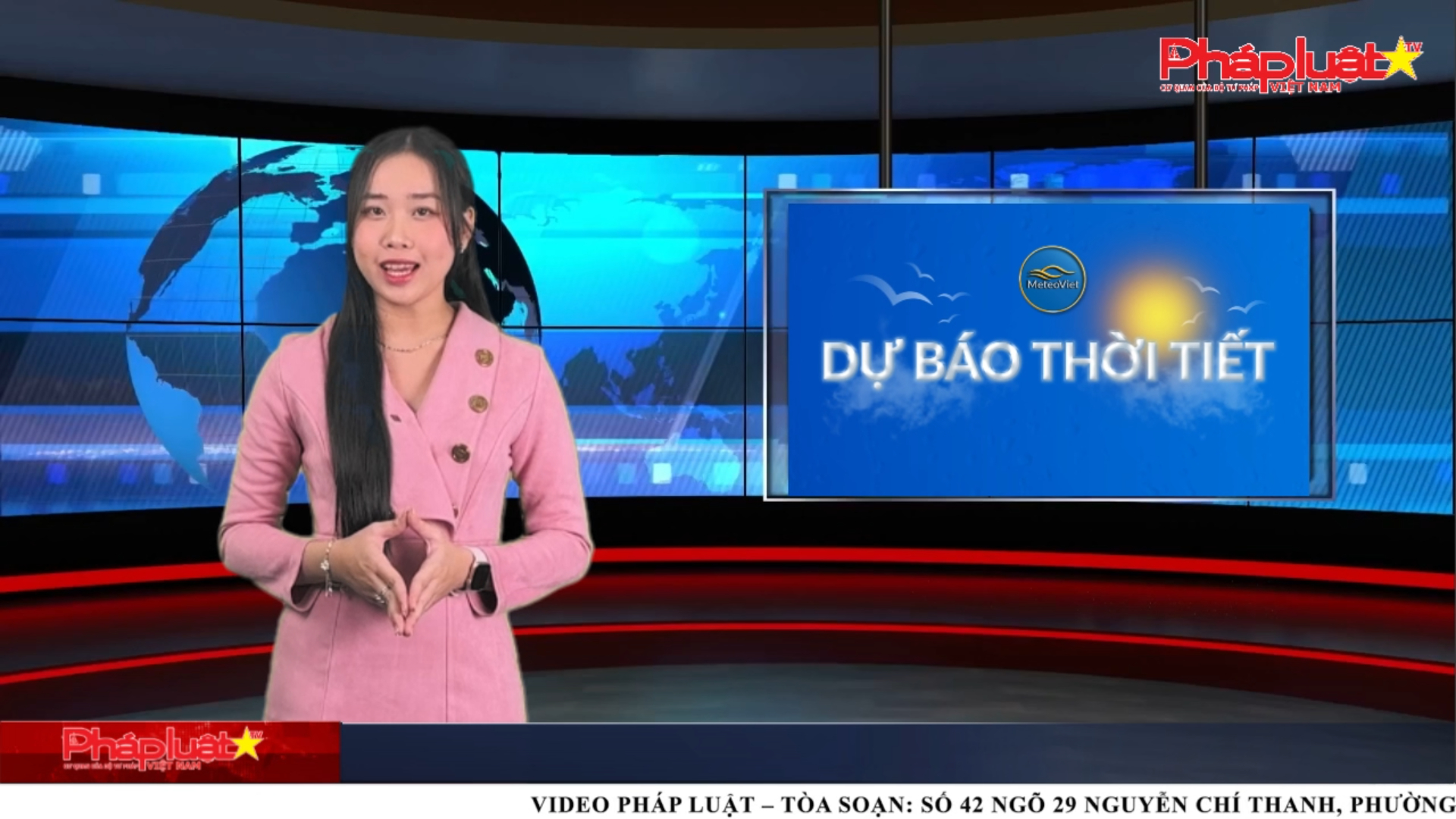 Bản tin dự báo thời tiết Tây Nam Bộ 10/05/2026: Nắng nóng còn cục bộ nhưng dông mạnh tiếp tục gia tăng
