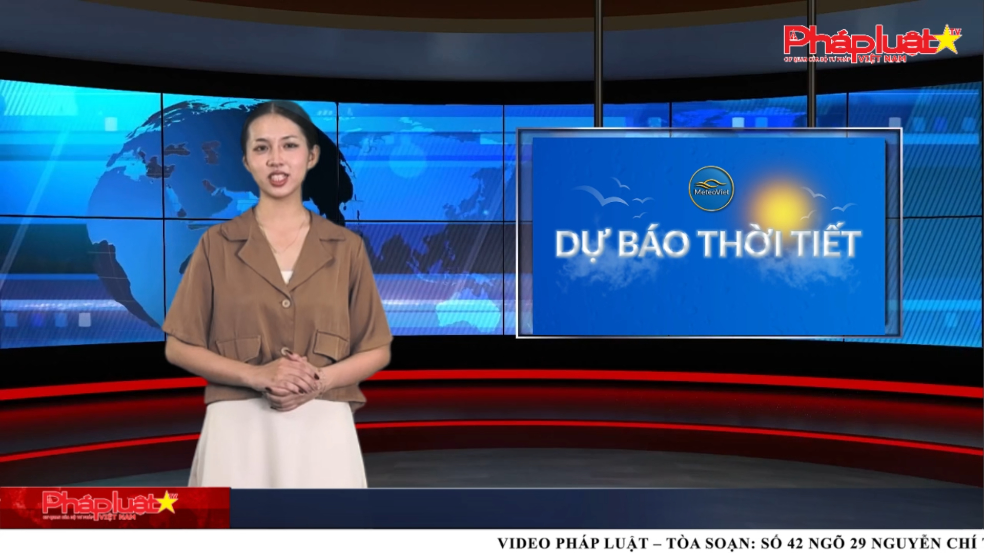 Bản tin dự báo thời tiết Vĩnh Long 10/05/2026: Nắng nóng chưa có dấu hiệu suy giảm tại Vĩnh Long
