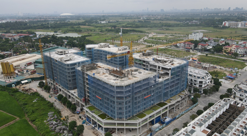 Hà Nội đang đề xuất mở rộng thêm đối tượng được mua NOXH