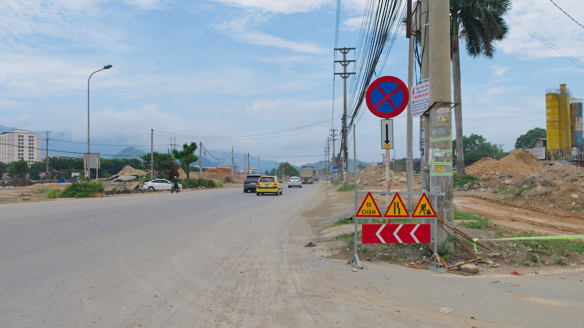 Bản tin Đầu tư công ngày 19/5/2026: Đường nối đại lộ Thăng Long với cao tốc Hà Nội - Hòa Bình dự kiến thông trước 30/6