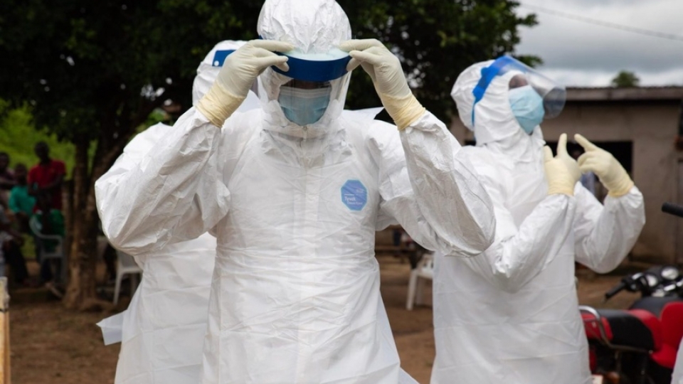 Chủng Ebola Bundibugyo nguy hiểm ra sao giữa đợt bùng phát mới tại châu Phi?