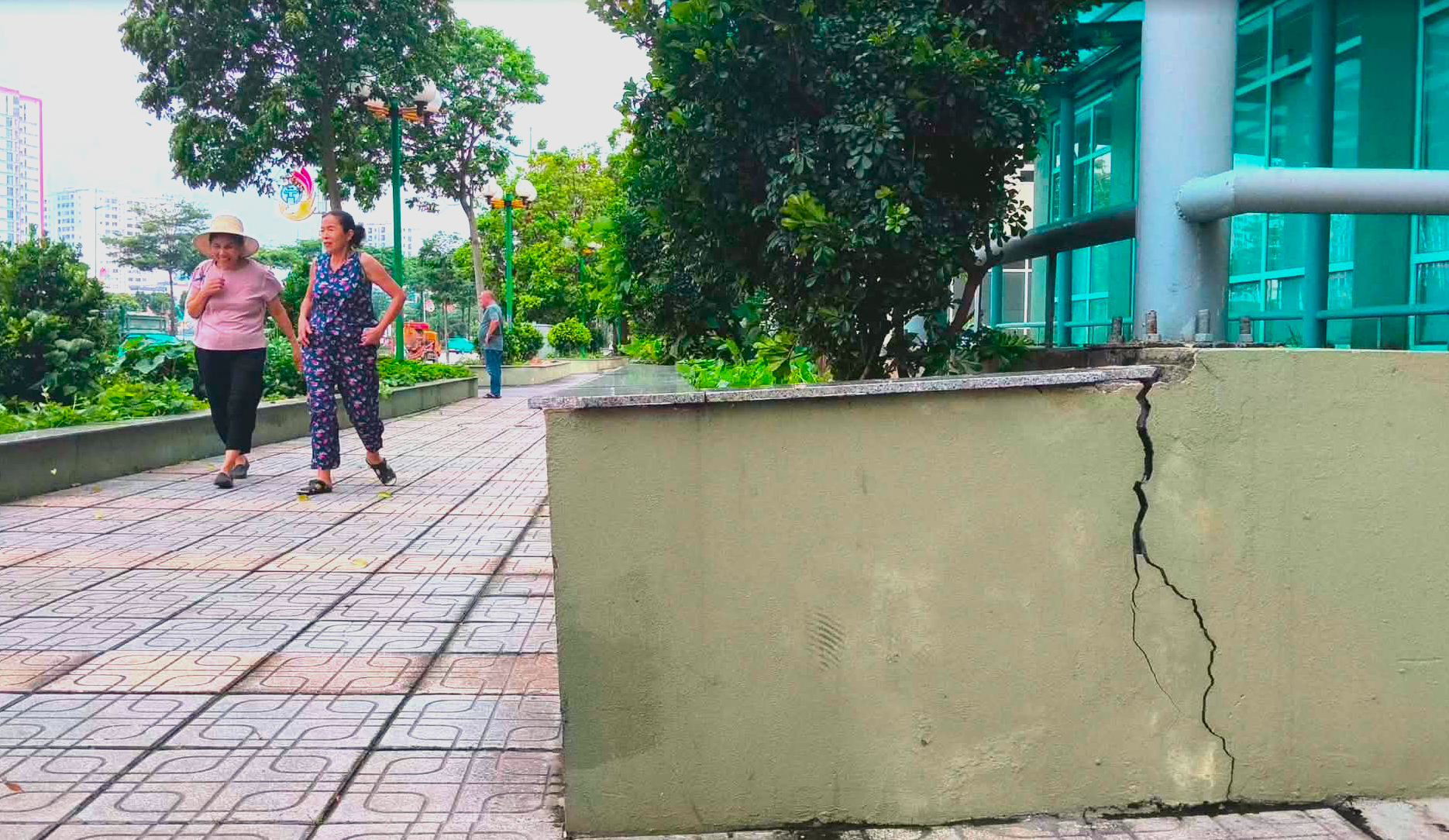 Bản tin Bất động sản ngày 22/5/2026: Cận cảnh “chốn an cư” mới của các hộ dân rời ven sông Hồng để xây cầu