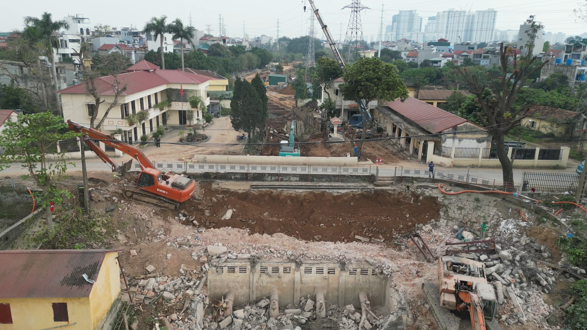 Bản tin Đầu tư công ngày 26/5/2026: Giải ngân đầu tư công tăng tốc, vượt 166 nghìn tỷ đồng