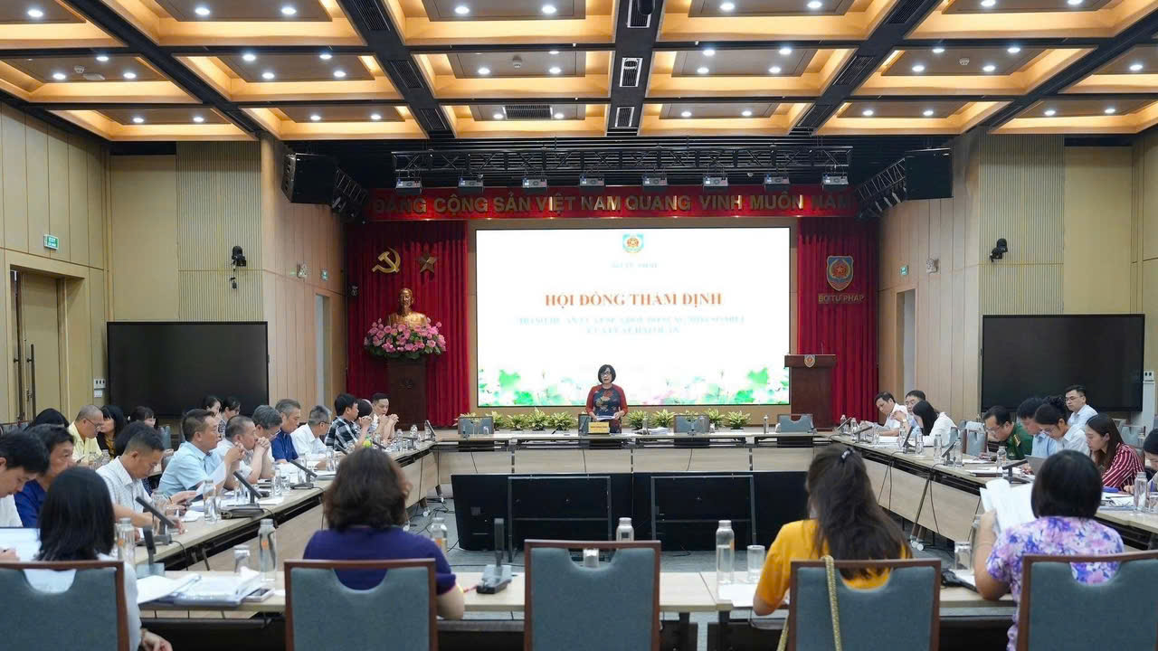 Sửa Luật Hải quan: Hoàn thiện hành lang pháp lý cho thương mại điện tử xuyên biên giới