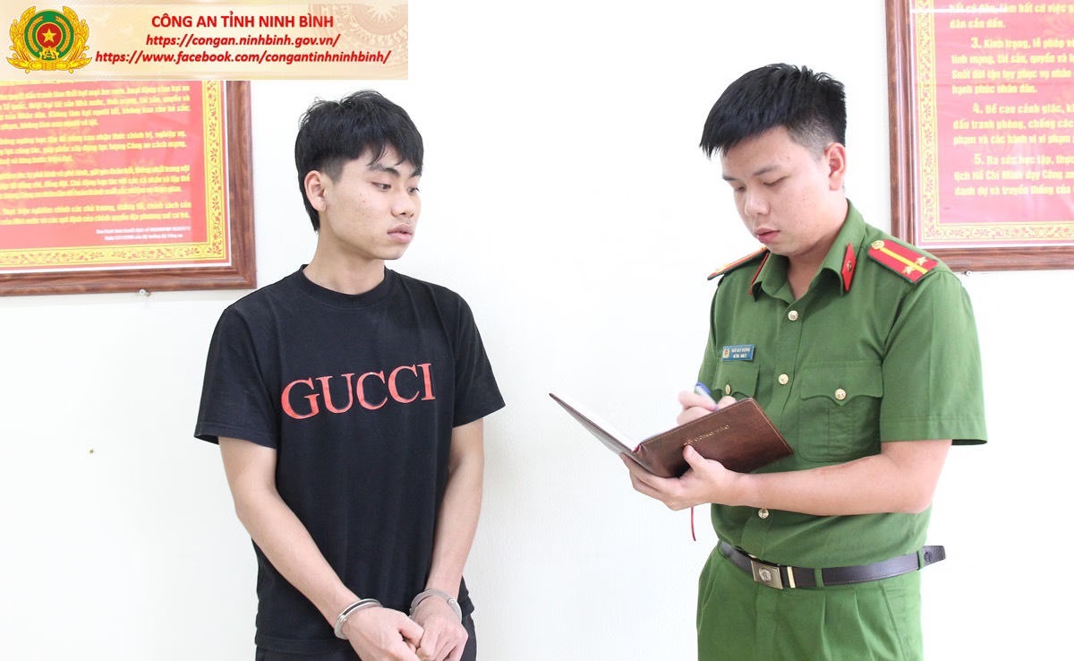 Điểm tin sáng 6/6: Bắt giữ đối tượng truy nã đặc biệt nguy hiểm khi đang lẩn trốn ở Hà Nội
