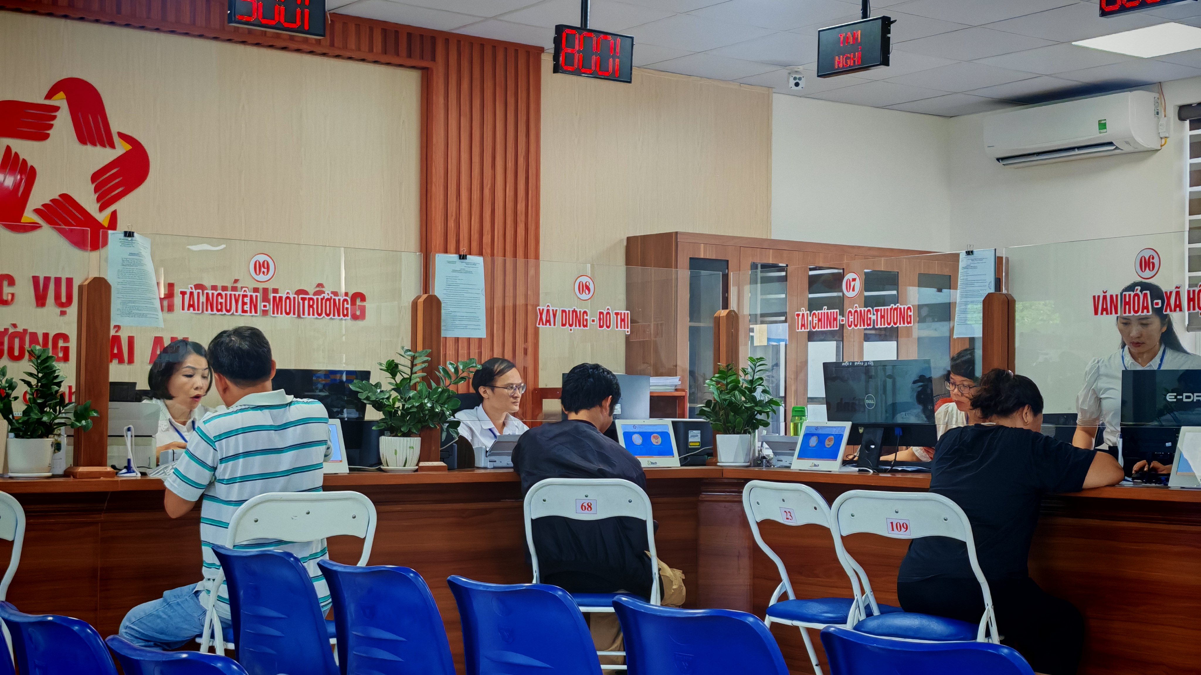 Những ai được nghỉ 5 ngày dịp Quốc khánh 2/9 tới đây?