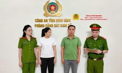 Điểm tin ngày 9/6: Ba giám đốc doanh nghiệp ở Ninh Bình bị khởi tố vì hóa đơn khống