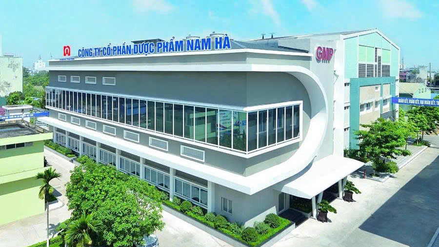 Tình tiết tăng nặng trong quyết định xử phạt đối với Dược phẩm Nam Hà là gì?