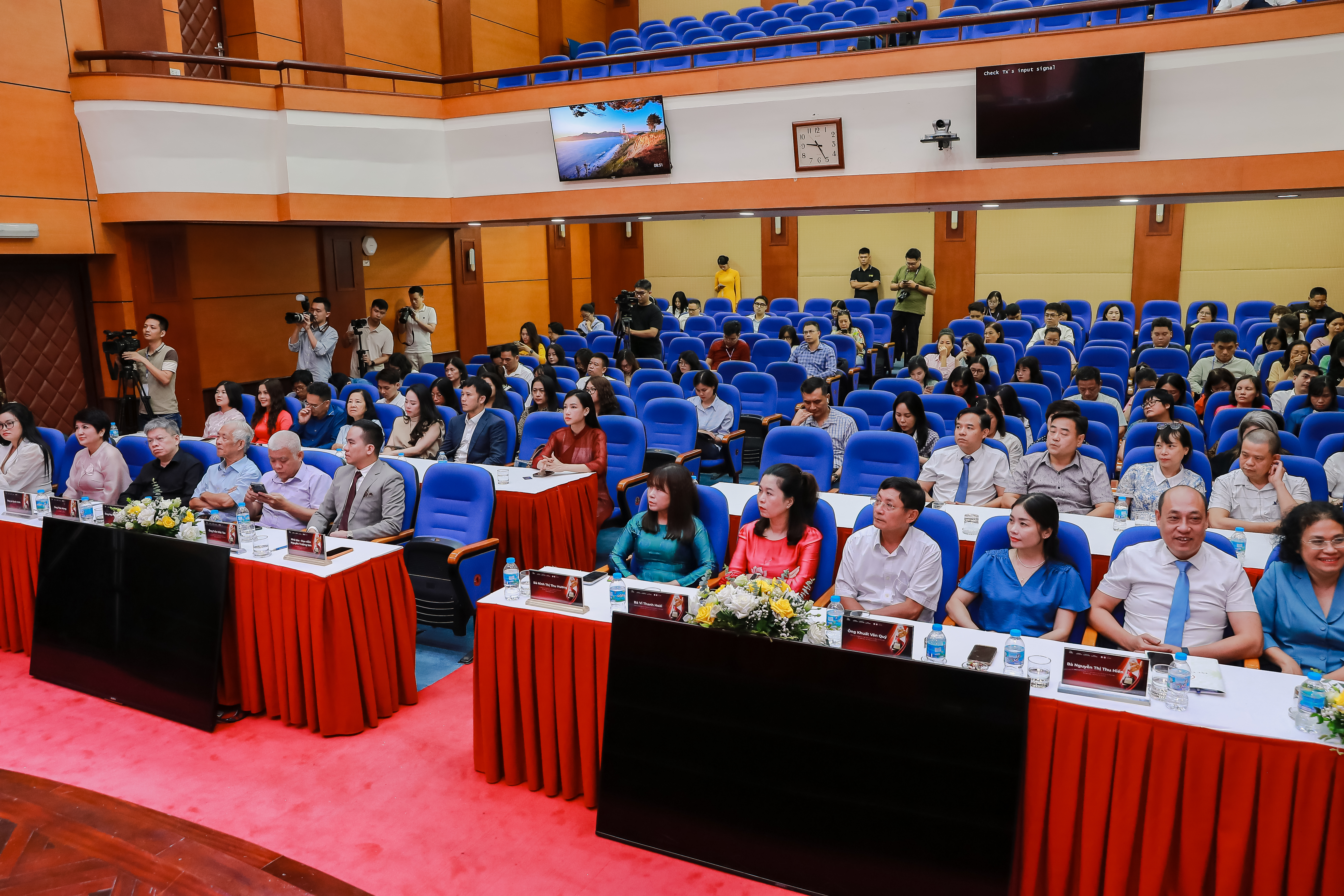 Phát động Giải thưởng Quảng cáo sáng tạo Việt Nam năm 2026