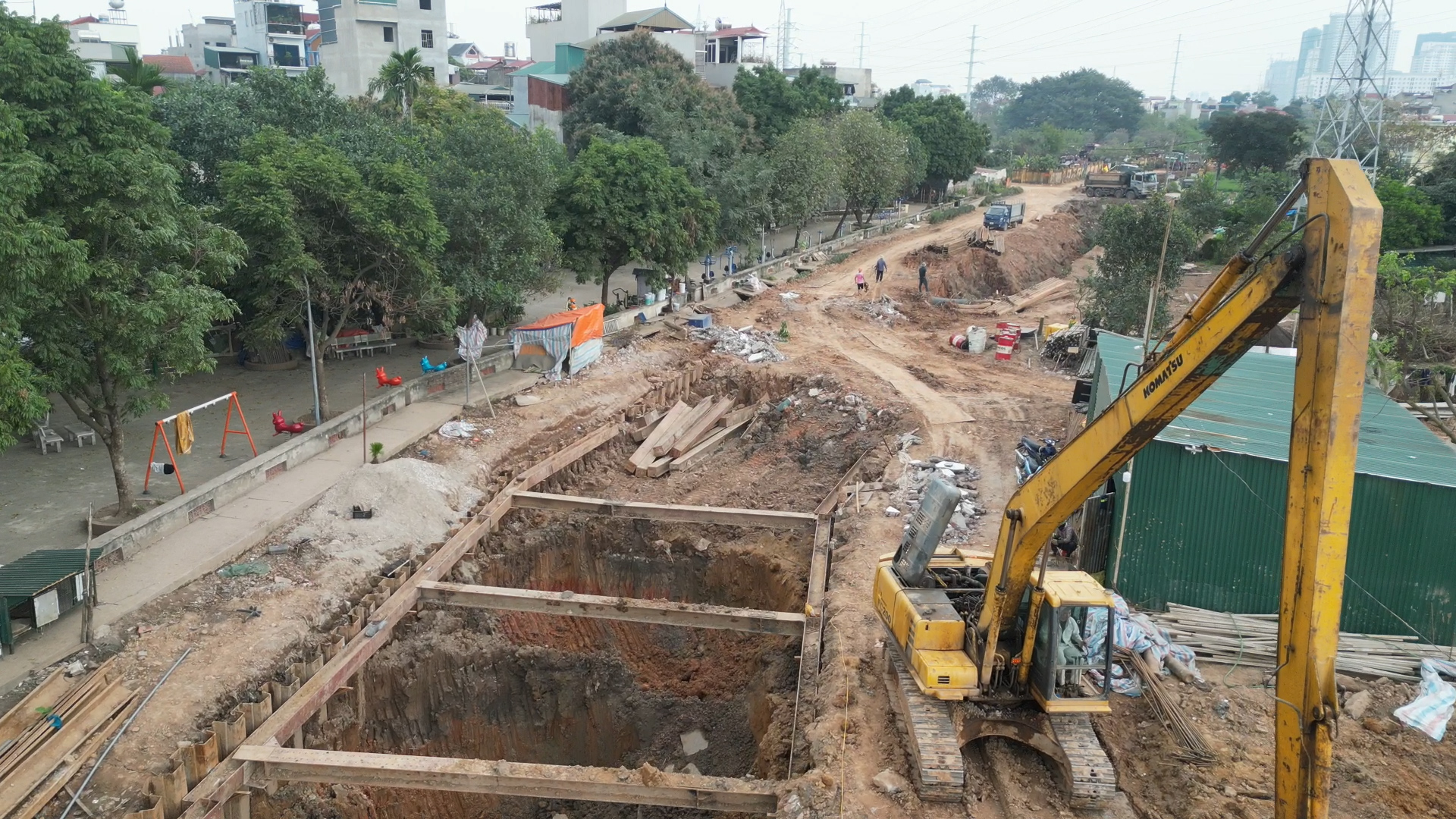 Bản tin Đầu tư công ngày 23/6/2026: Giải ngân gần 189.000 tỷ đồng vốn đầu tư công trong nửa đầu năm 2026
